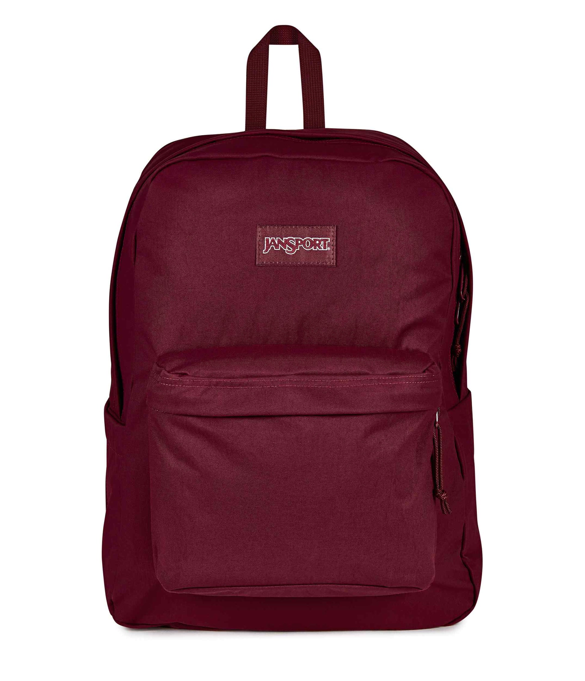 Superbreak Plus Fx - Cherry Lacquer | Jansport