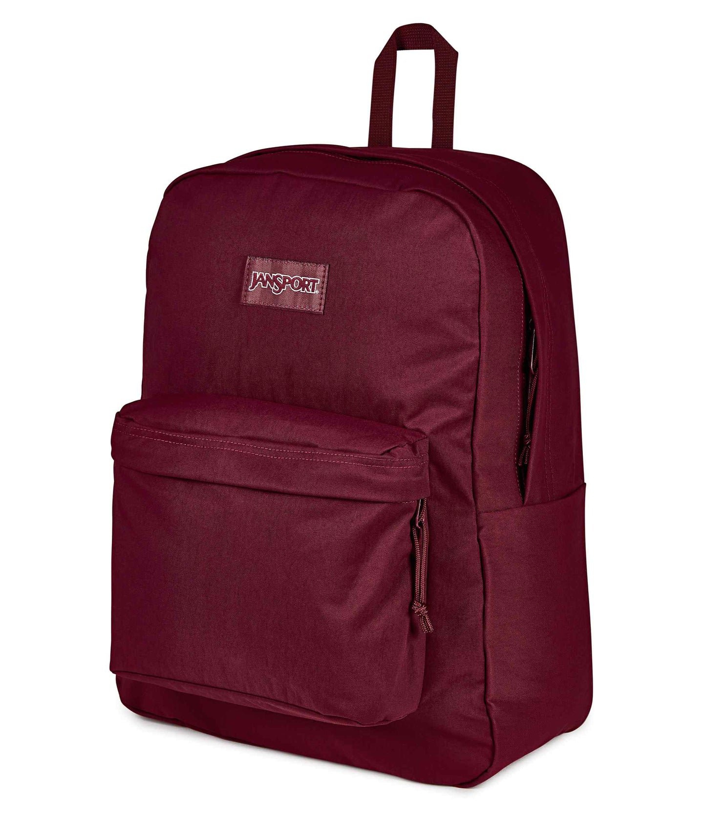 Superbreak Plus Fx - Cherry Lacquer | Jansport
