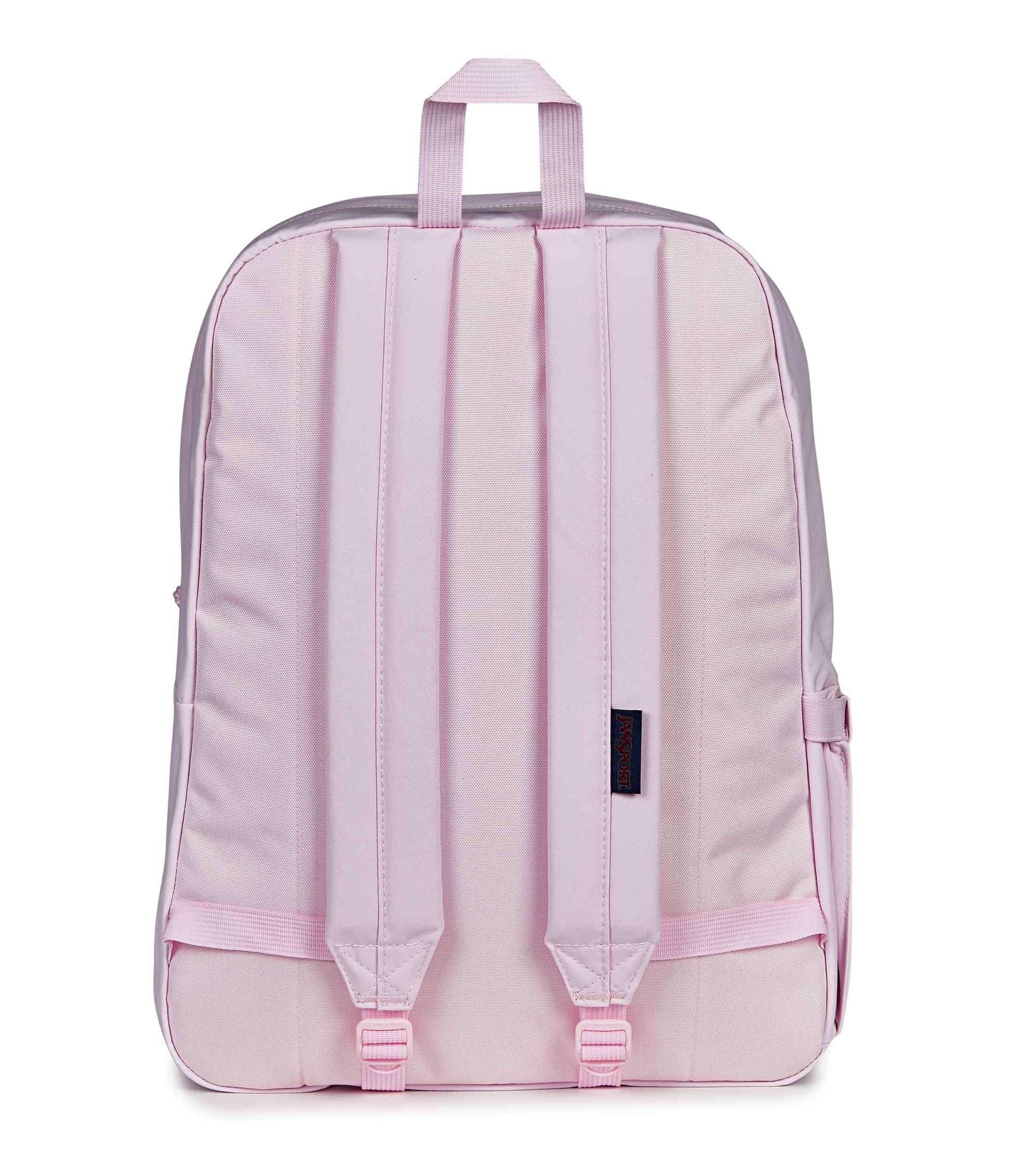 Superbreak Plus Fx - Pink Ice | Jansport