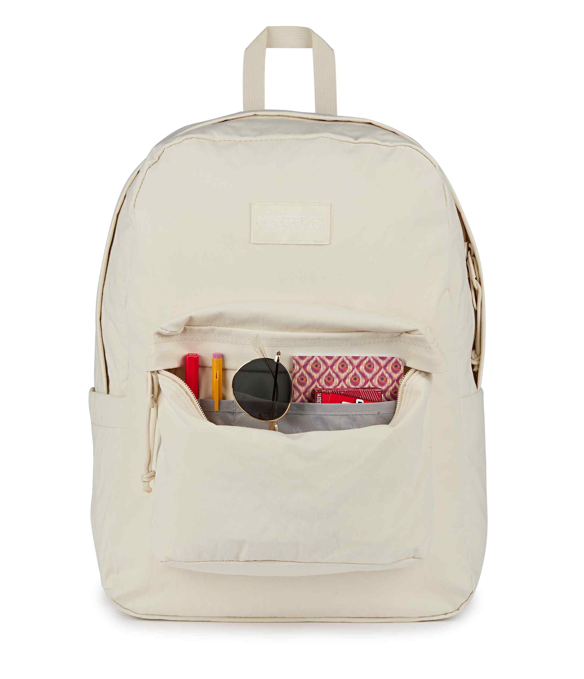 jansport backpack super fx SuperBreak Plus FX - Moon Flower