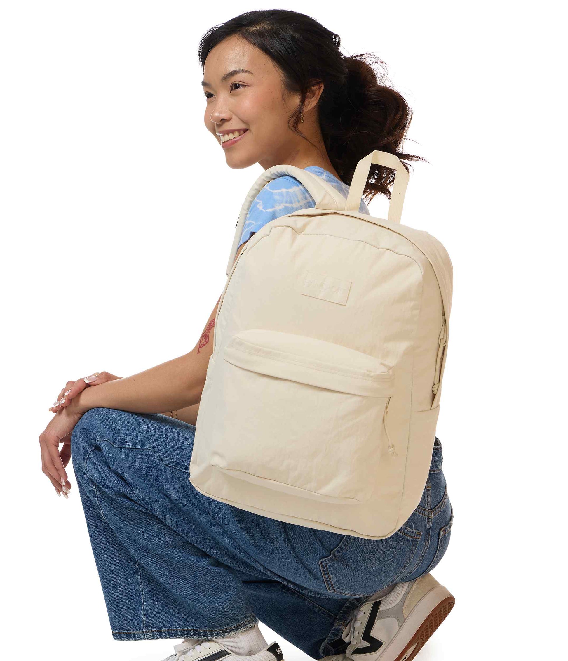 SuperBreak Plus FX - Moon Flower | JanSport Europe