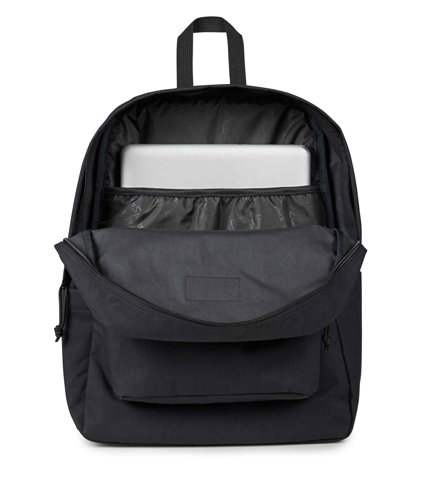 SuperBreak Plus FX - Black | JanSport Europe