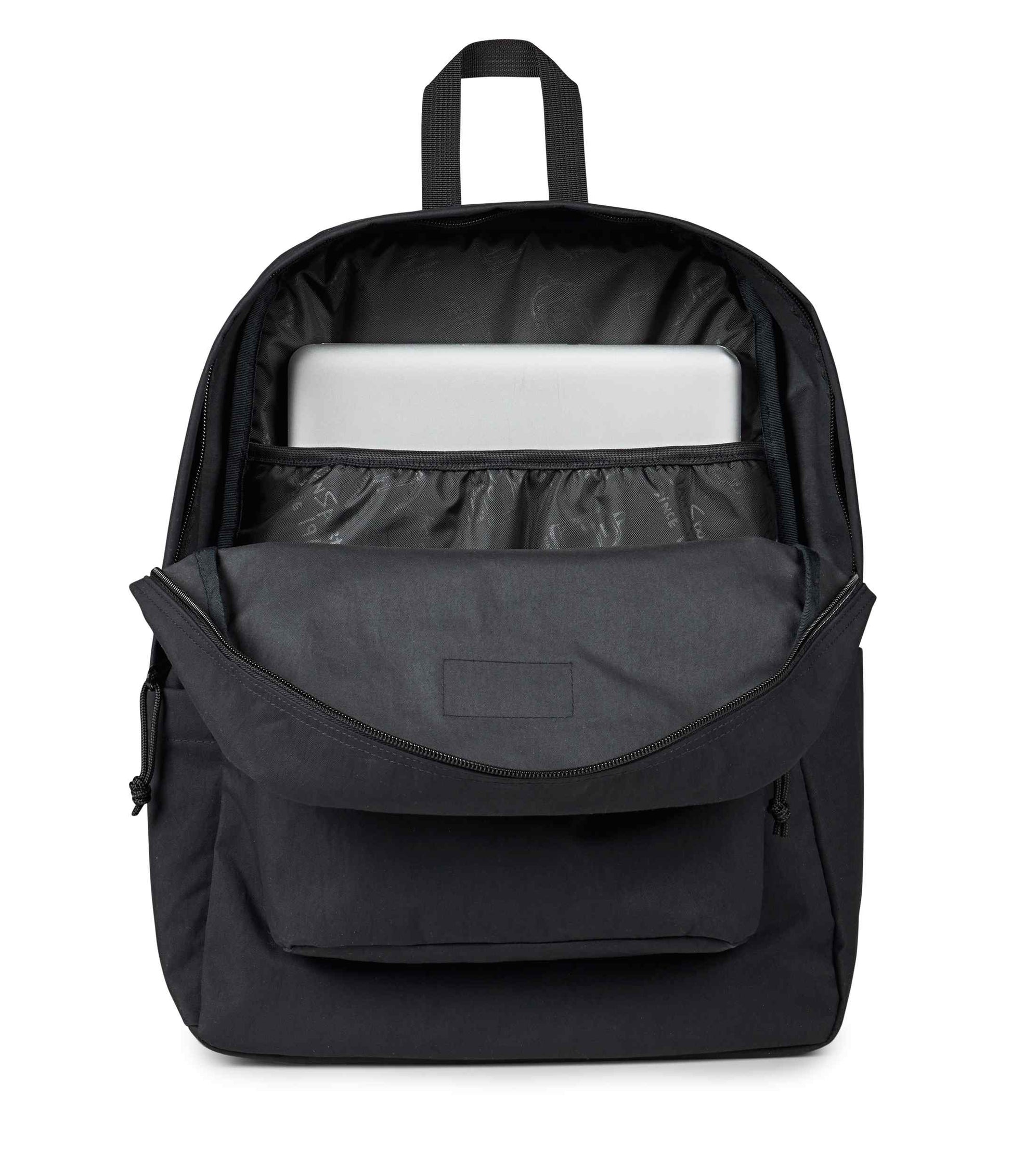 SuperBreak Plus FX - Black | JanSport Europe
