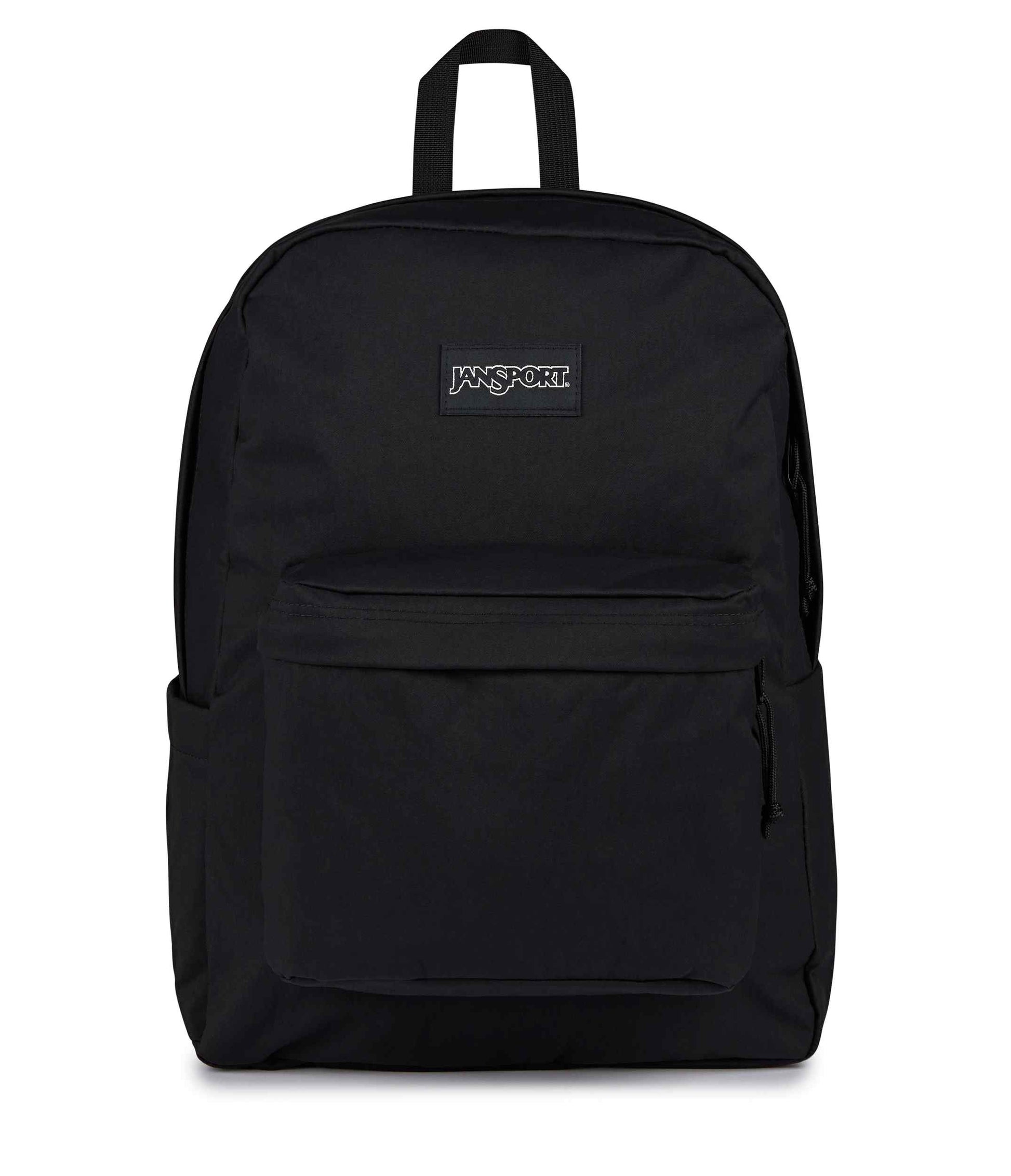 SuperBreak Plus FX - Black | JanSport Europe