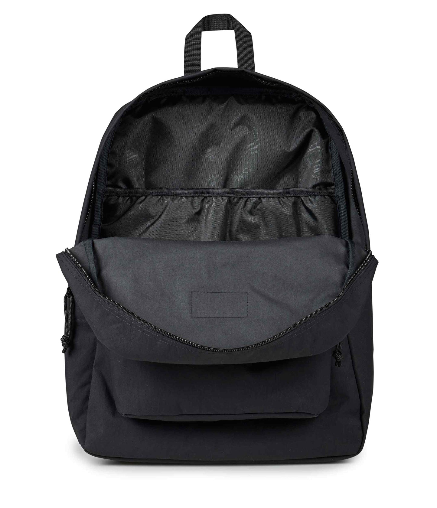 SuperBreak Plus FX - Black | JanSport Europe