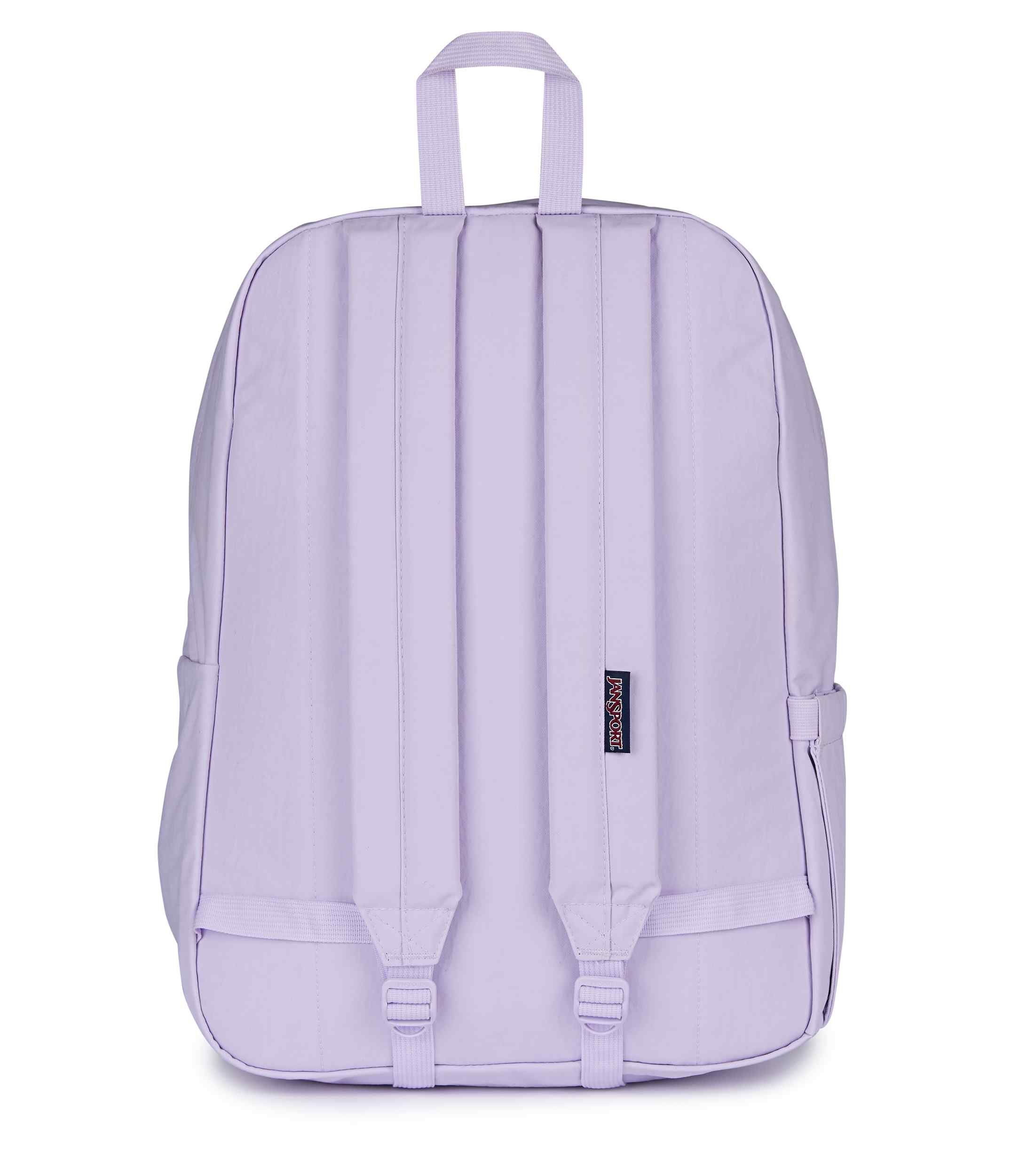 SuperBreak Plus FX - Pastel Lilac | JanSport Europe – JanSport