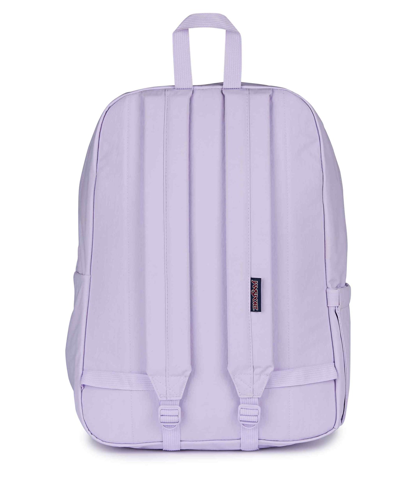 SuperBreak Plus FX - Pastel Lilac | JanSport Europe