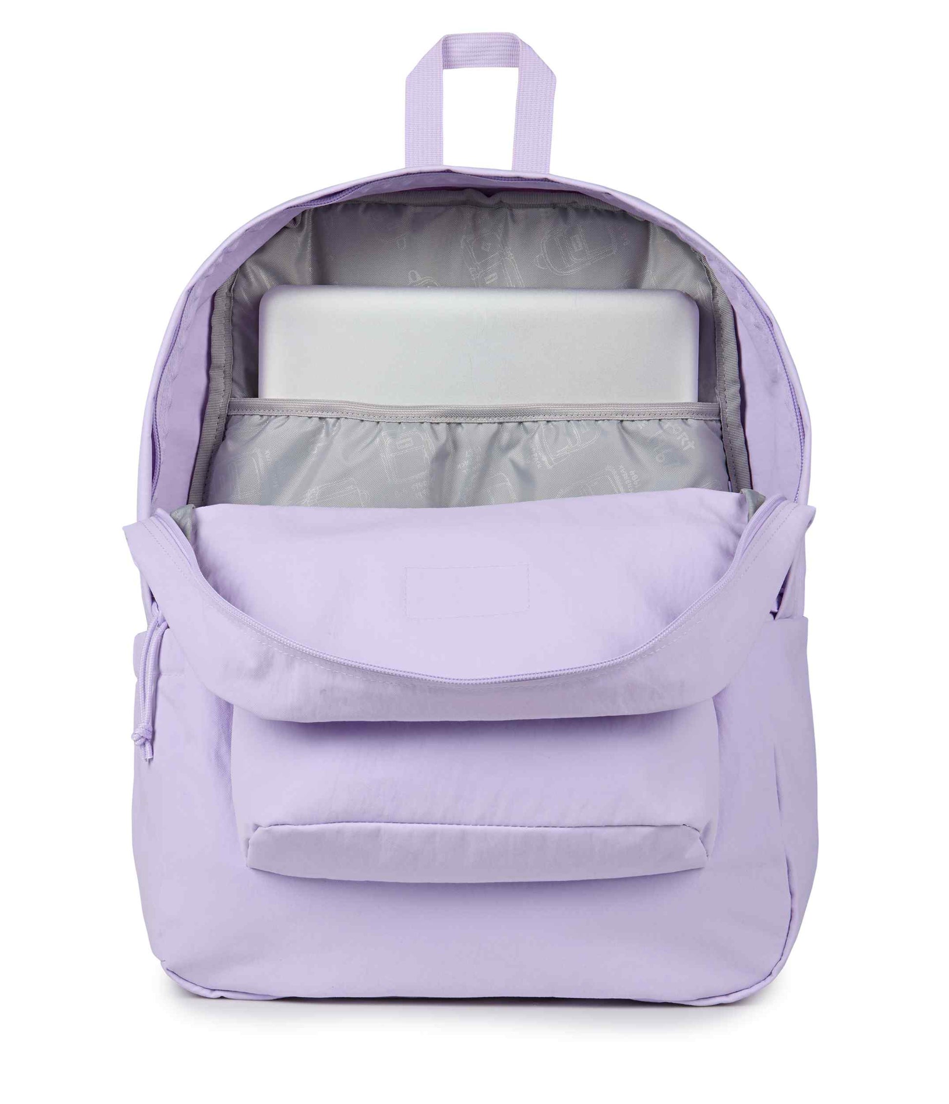 herschel backpack lilac SuperBreak Plus FX - Pastel Lilac