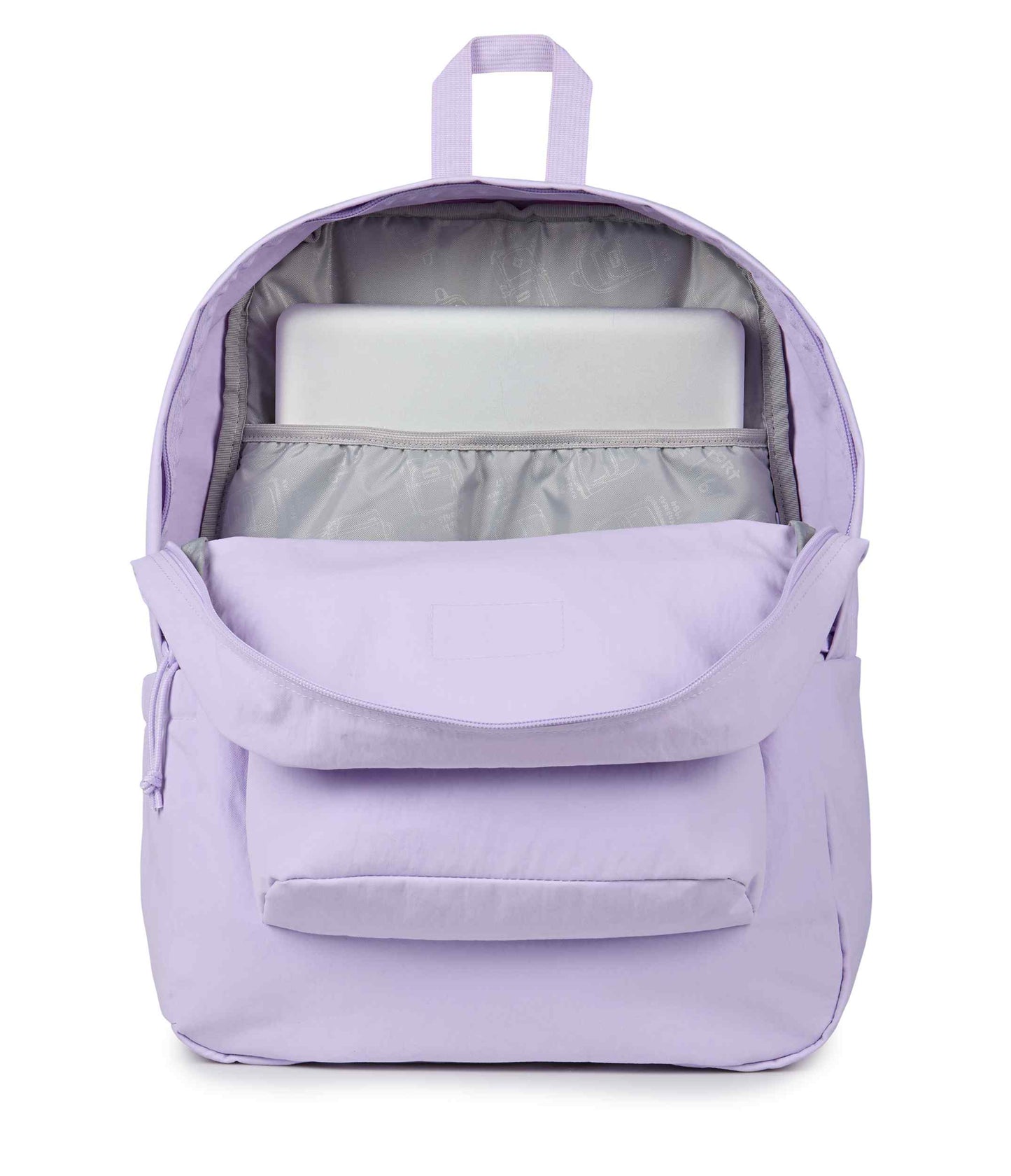 SuperBreak Plus FX - Pastel Lilac | JanSport Europe