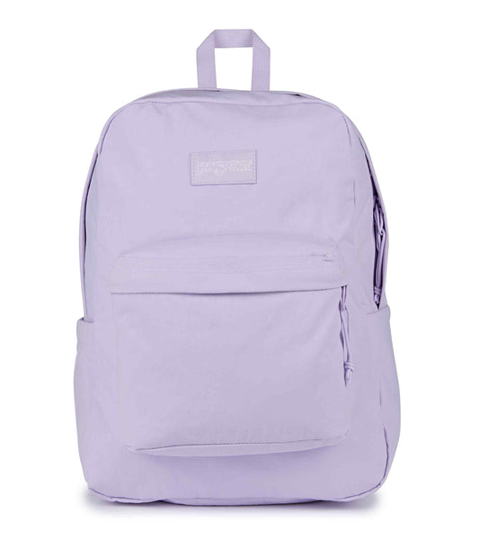 SuperBreak Plus FX - Pastel Lilac | JanSport Europe