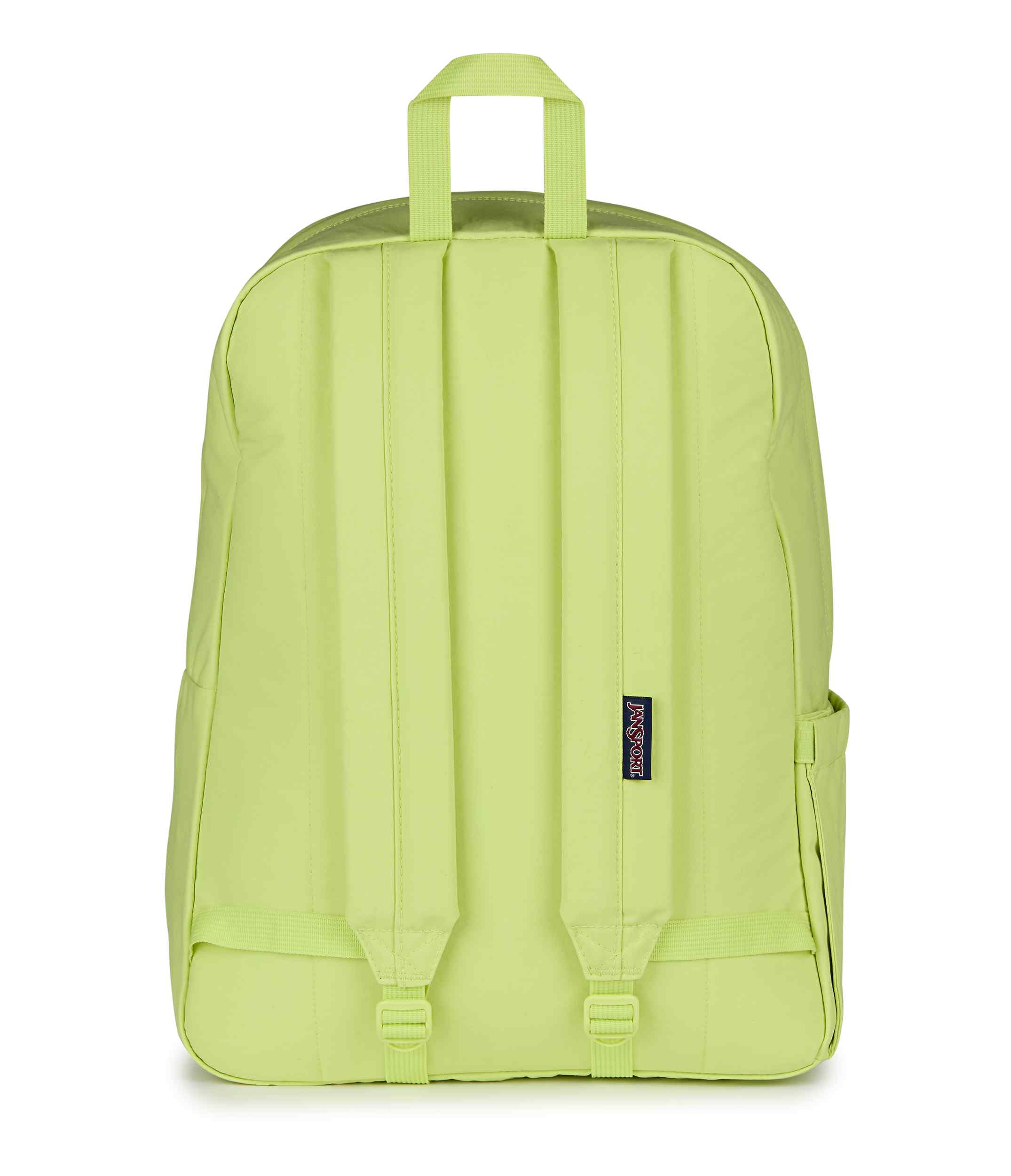 SuperBreak Plus FX - Lime Citron | JanSport Europe – JanSport