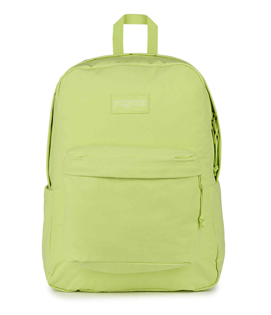 SuperBreak Plus FX - Lime Citron | JanSport Europe