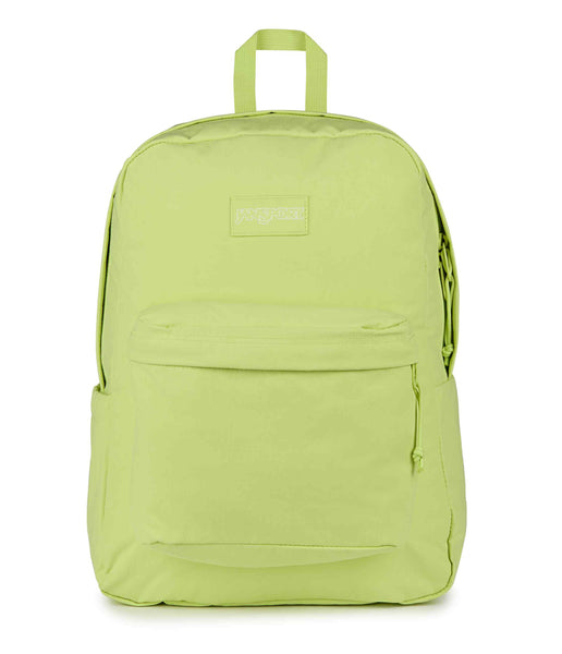 SuperBreak Plus FX - Lime Citron | JanSport Europe – JanSport
