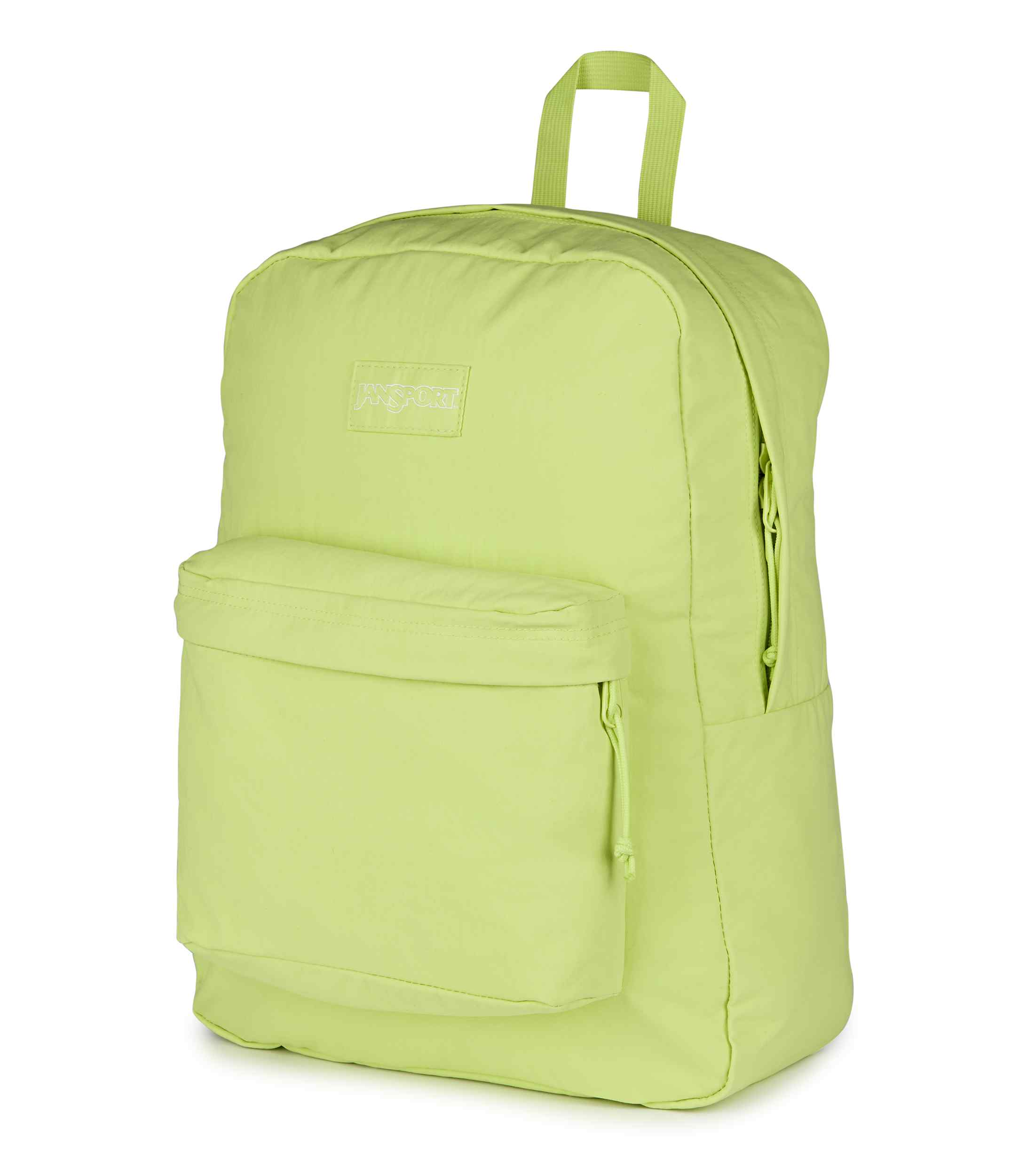 SuperBreak Plus FX - Lime Citron | JanSport Europe – JanSport