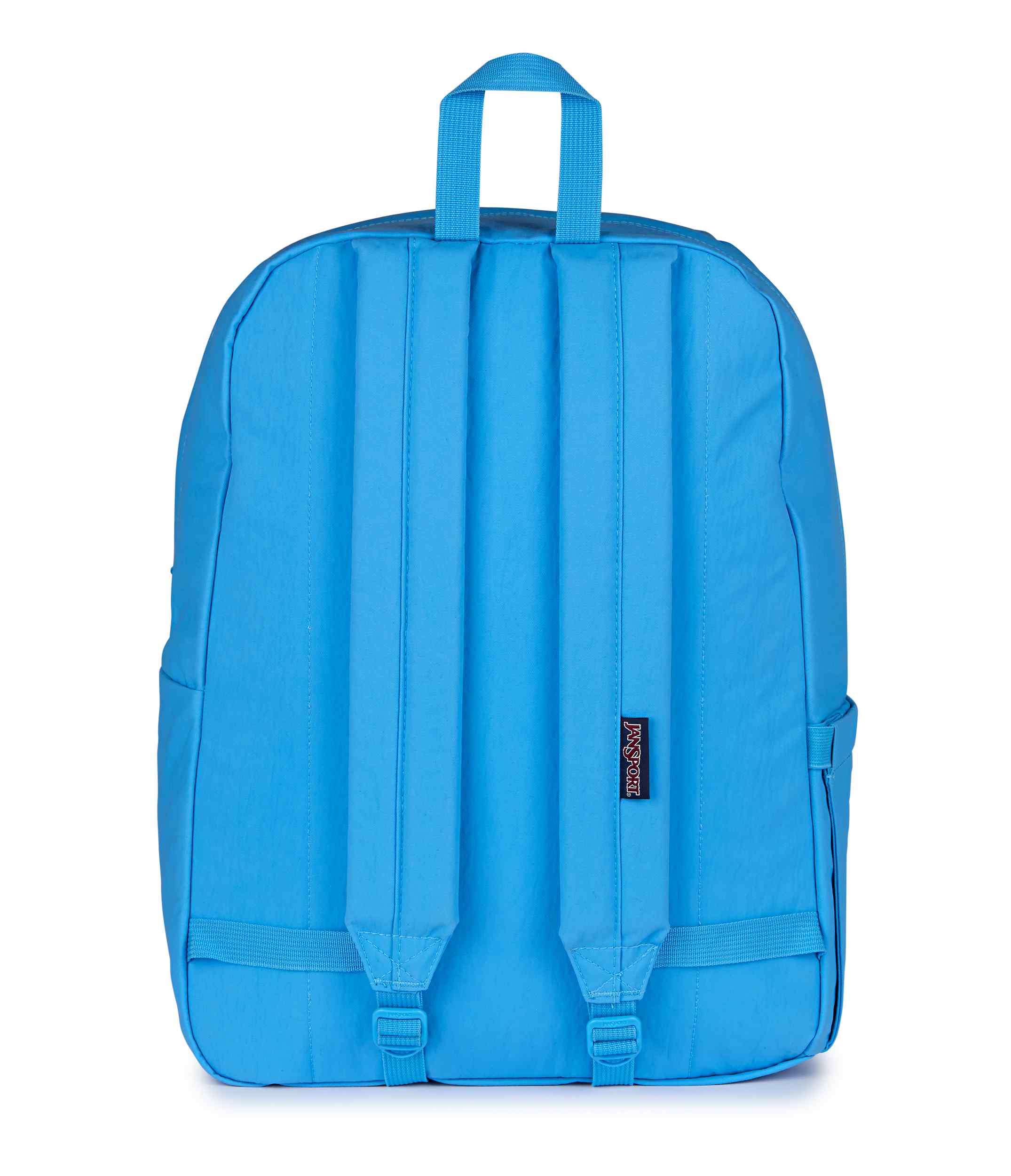 SuperBreak Plus FX - Azul Blue | JanSport Europe – JanSport Europe EU