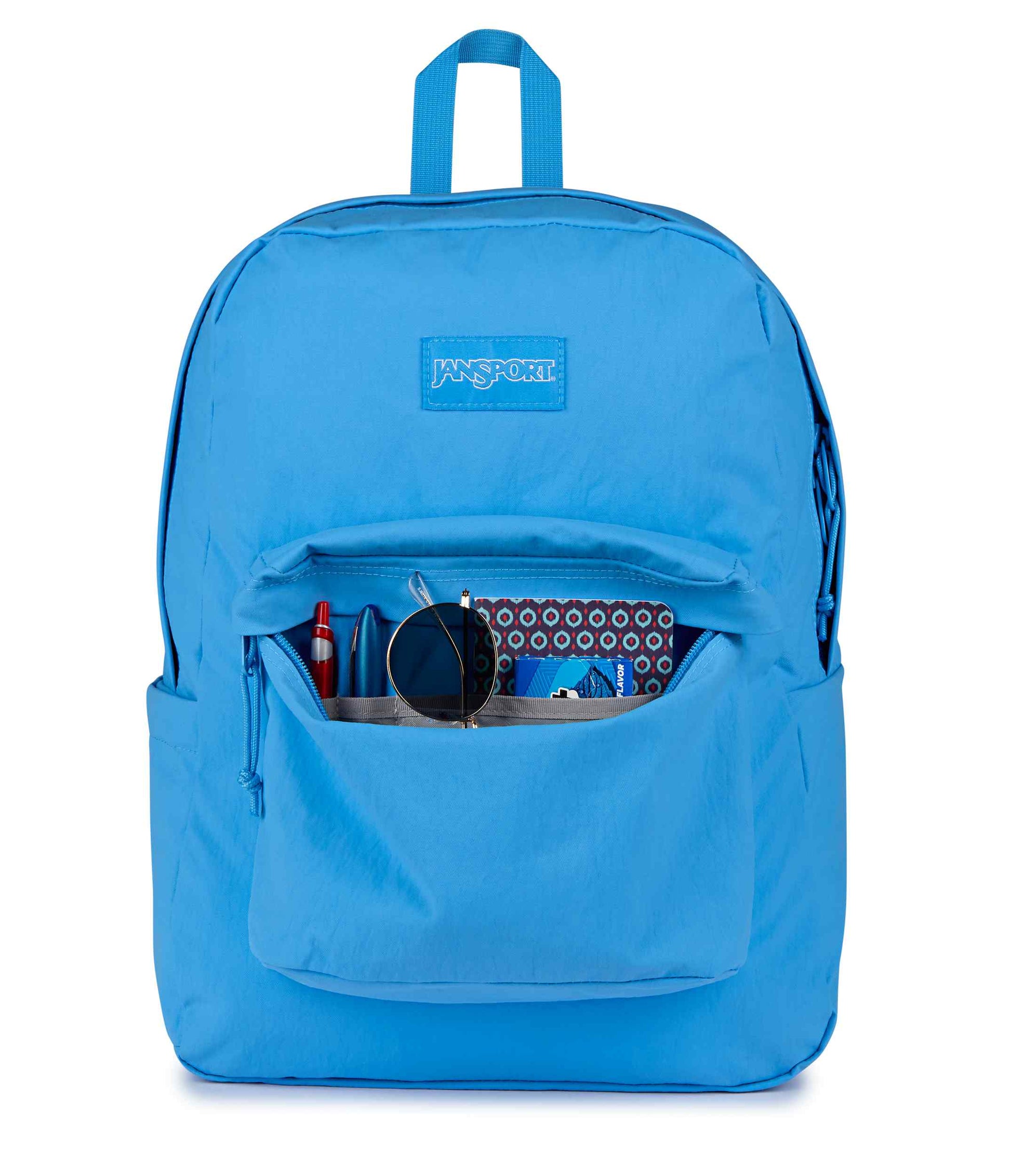SuperBreak Plus FX - Azul Blue