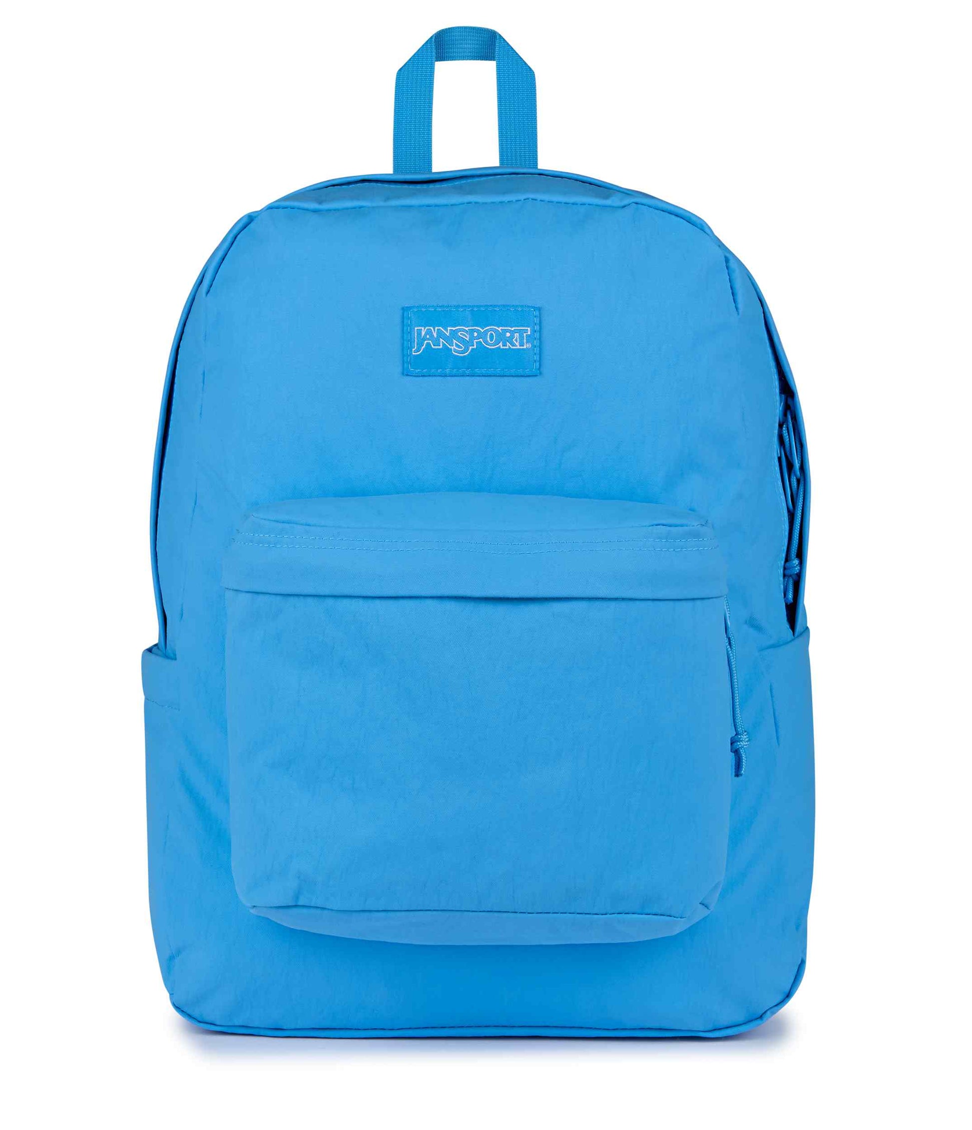 SuperBreak Plus FX - Azul Blue | JanSport Europe