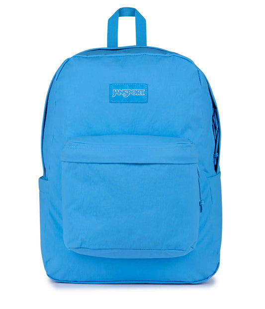 SuperBreak Plus FX - Azul Blue | JanSport Europe