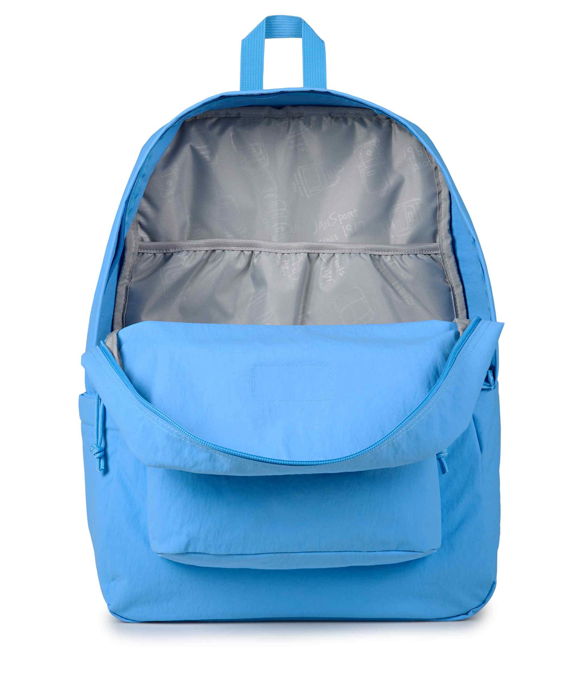 SuperBreak Plus FX - Azul Blue