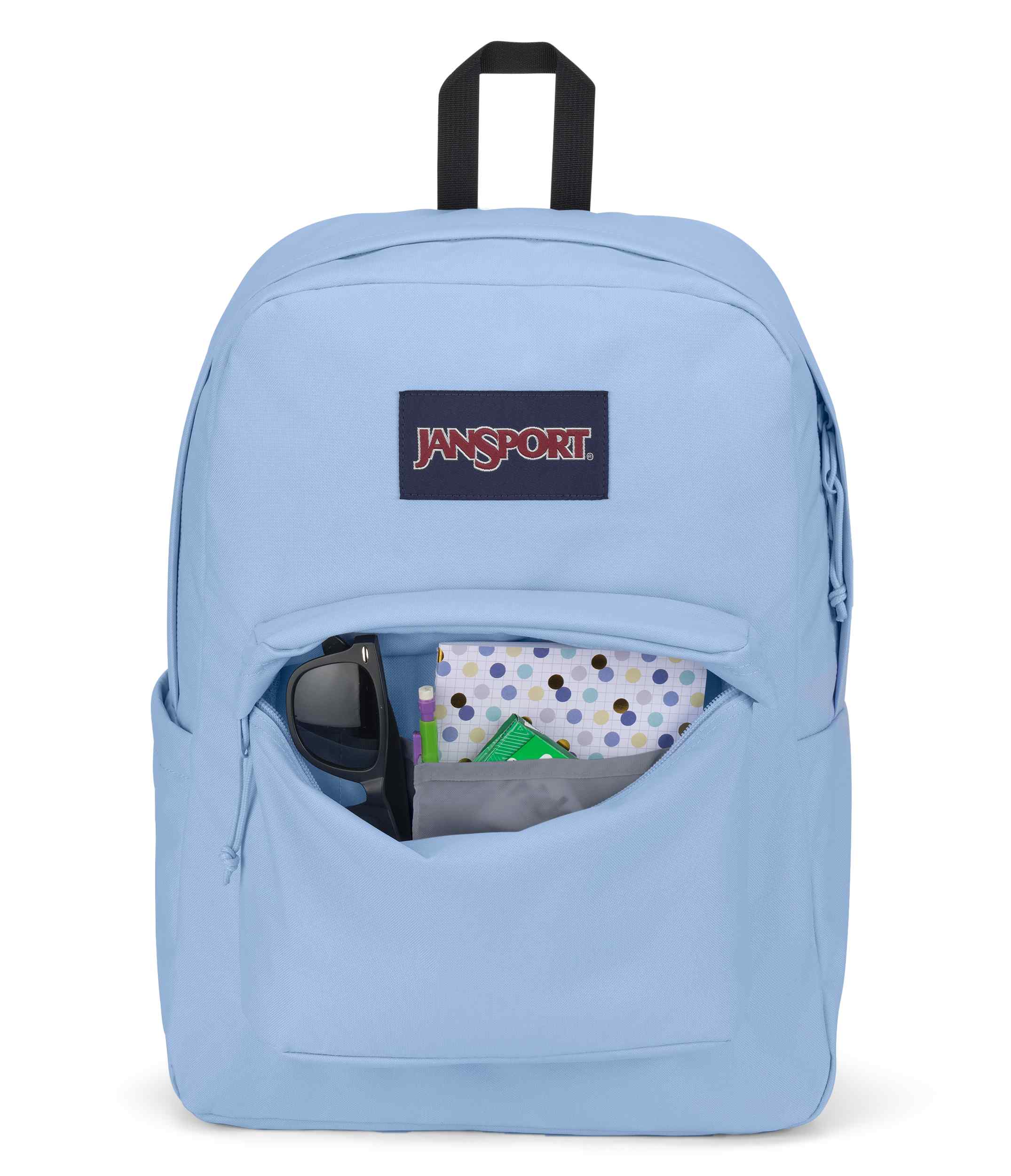 Superbreak Plus - Hydrangea | Jansport Europe – JanSport Europe EU