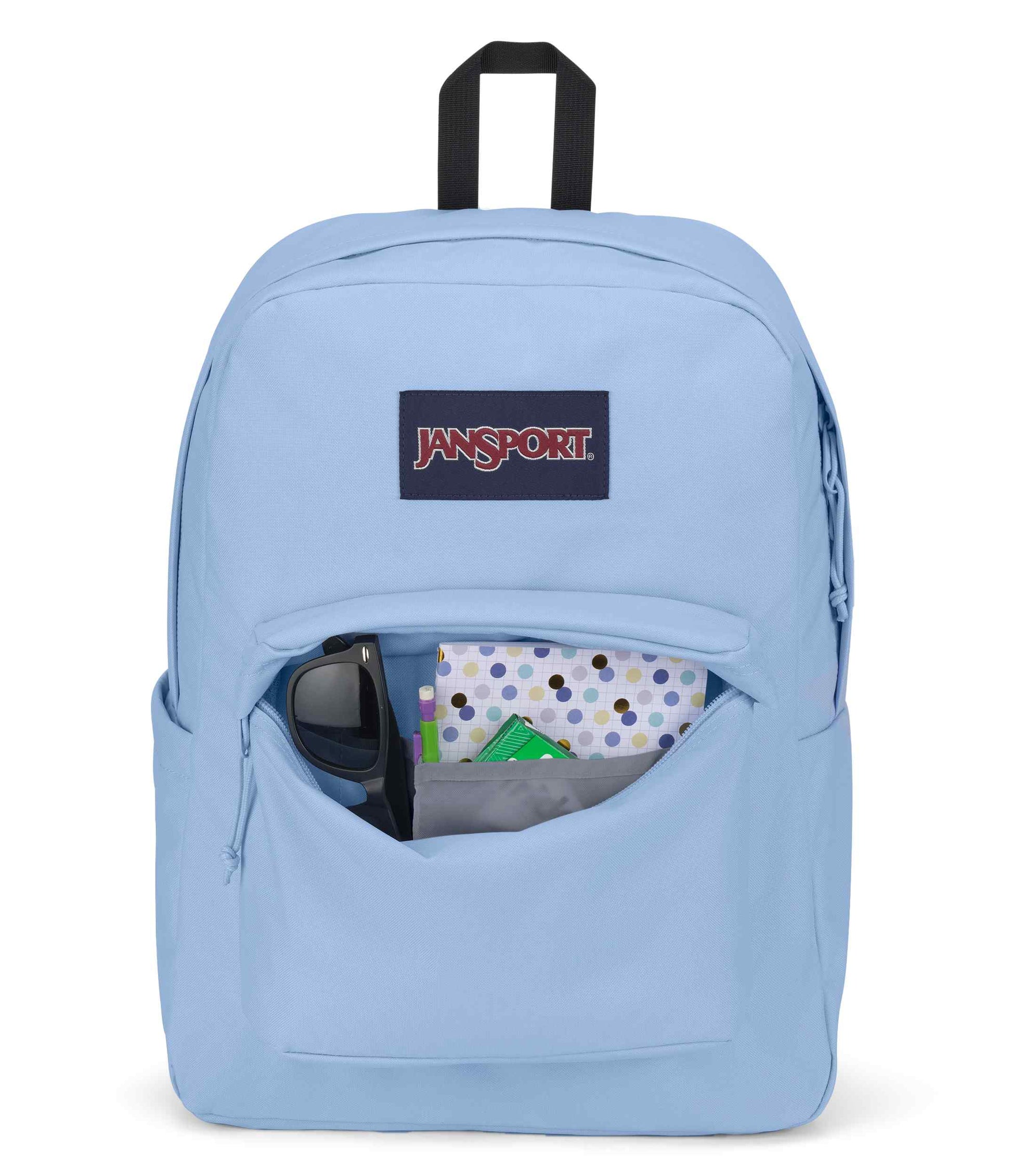jansport backpack hydrangea Doubleton Laptop Backpack, 29 Liter Capacity, Autumn Tapestry Electronics Big has never looked so cool. JANSPORT Big Plans FX Backpack