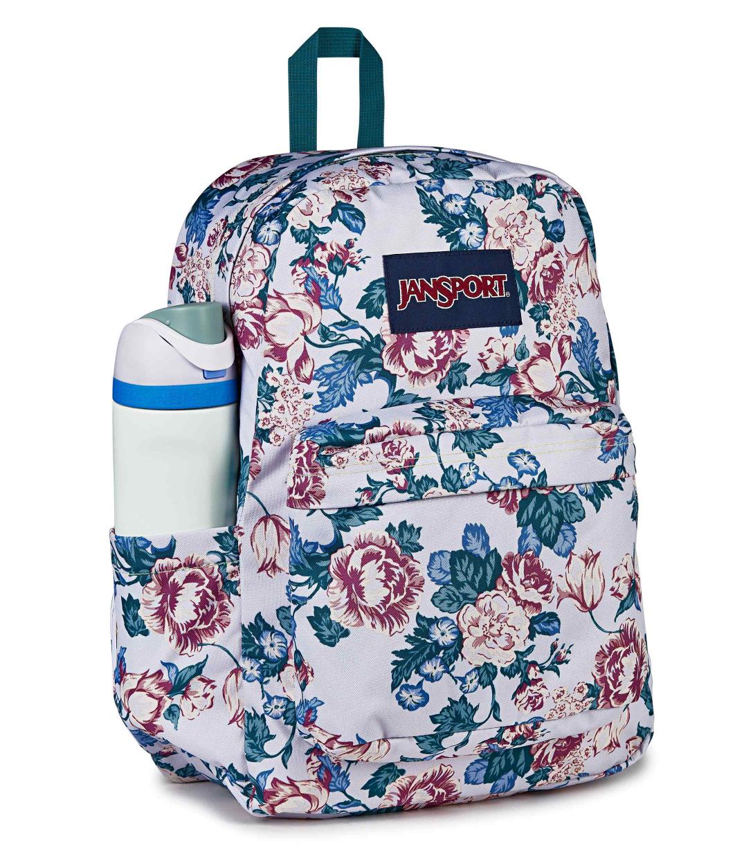 Superbreak Plus - Rustic Roses