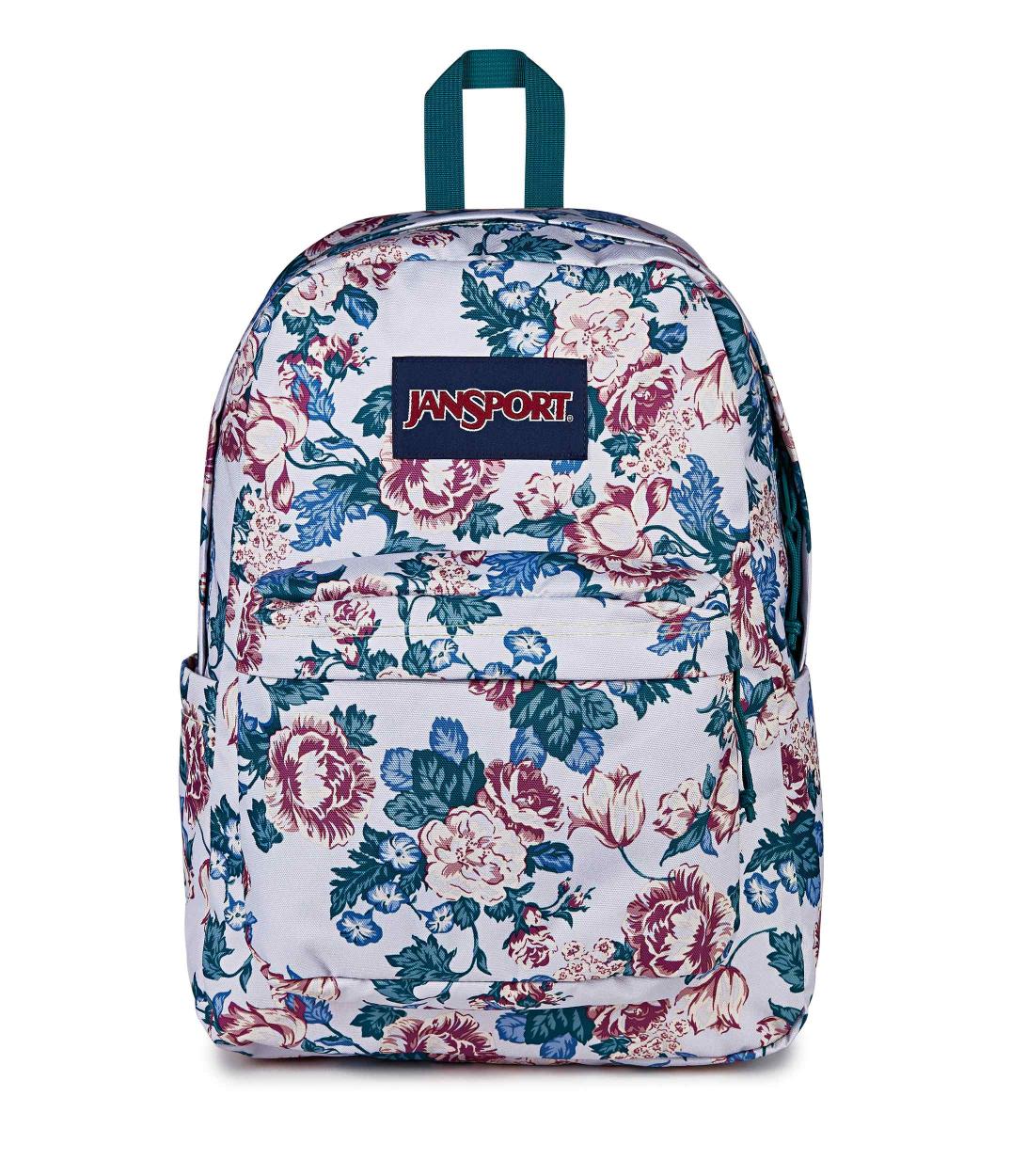 Superbreak Plus - Rustic Roses | Jansport