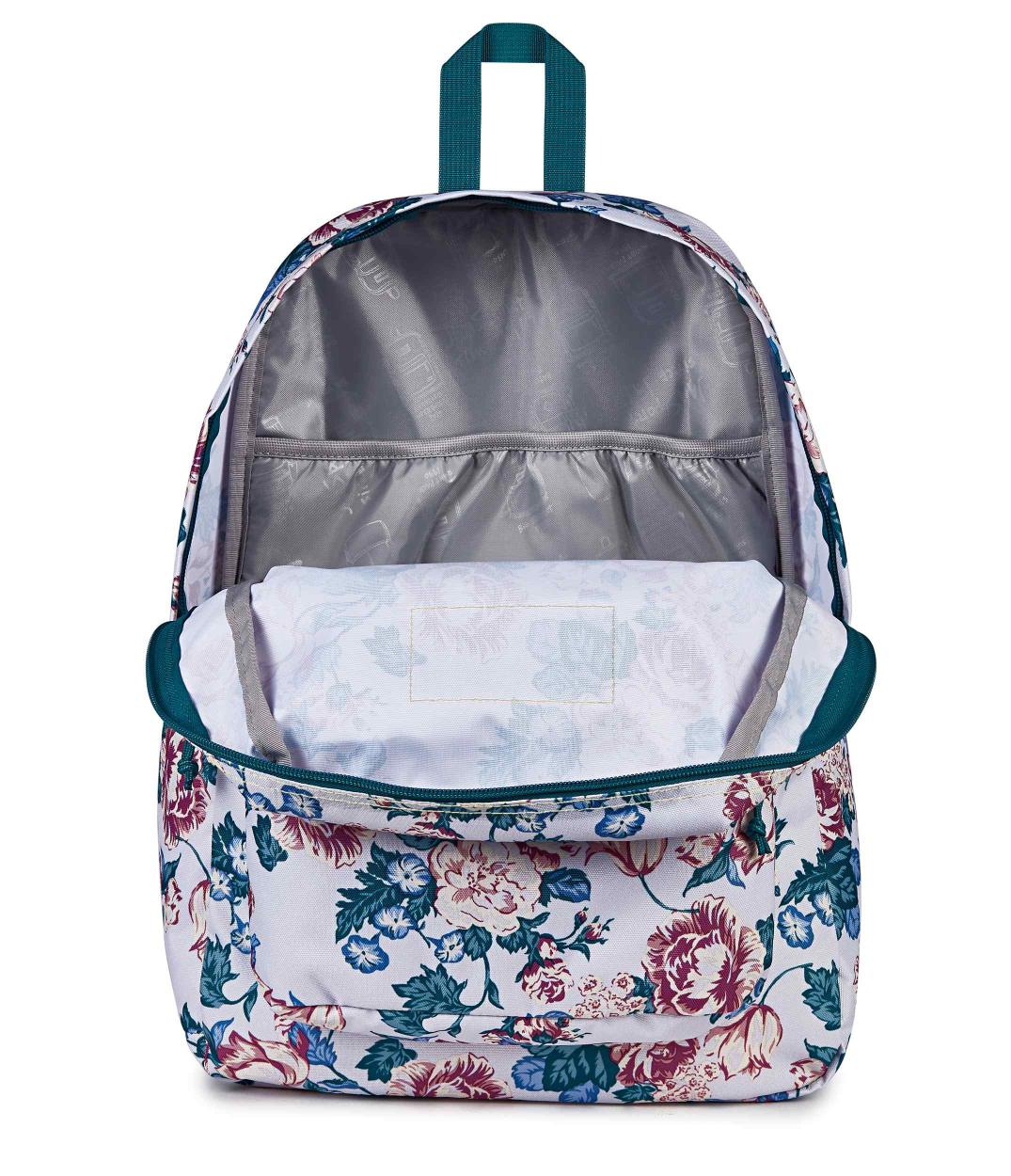 Superbreak Plus - Rustic Roses | Jansport