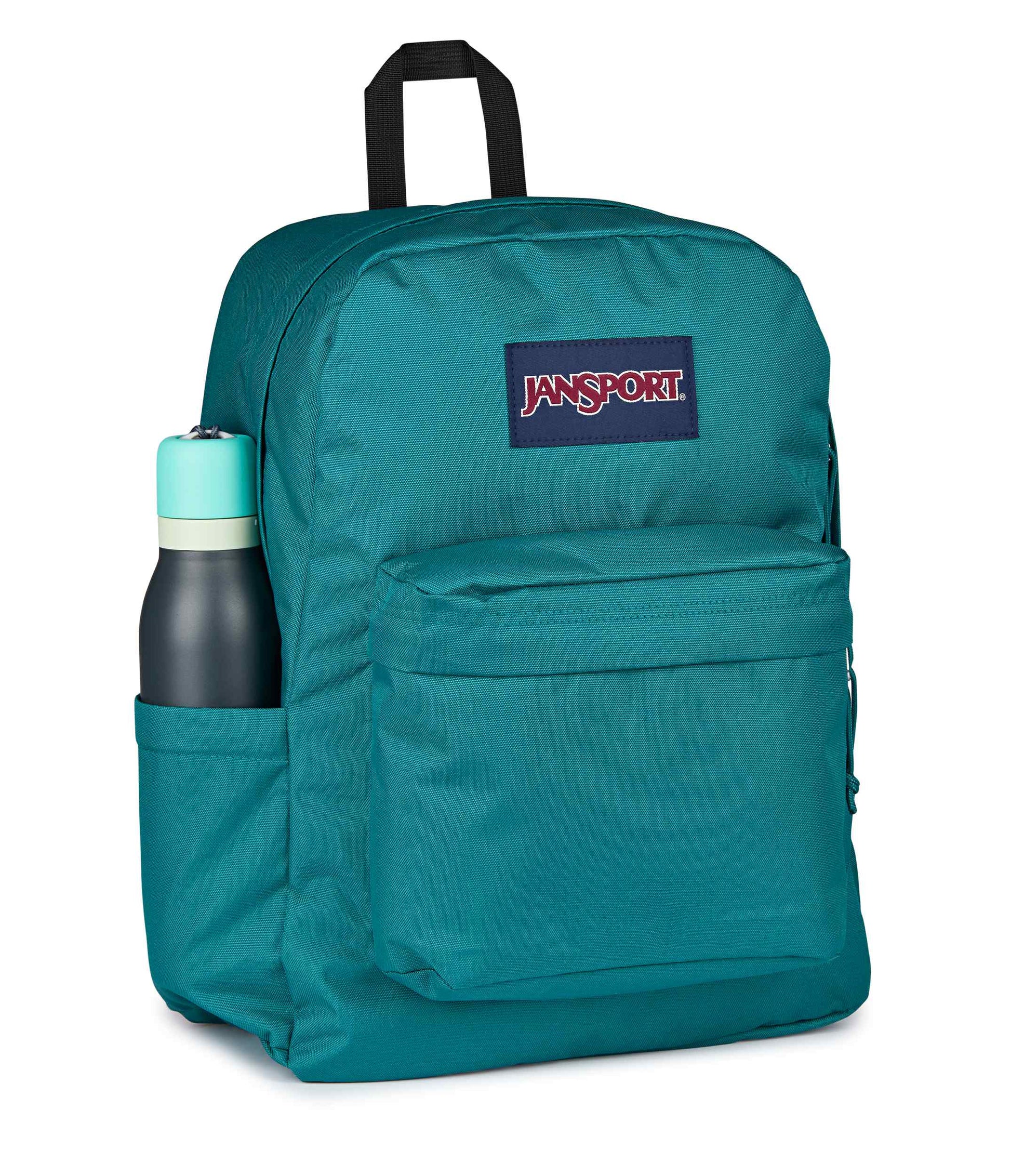 SuperBreak Plus - Emerald Pool | JanSport Europe