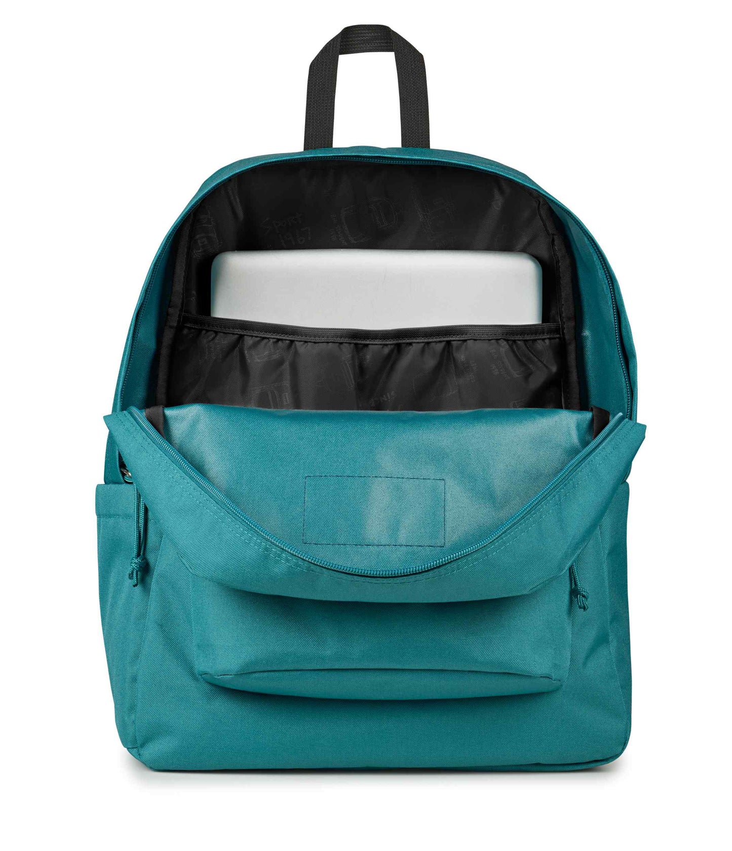 SuperBreak Plus - Emerald Pool | JanSport Europe