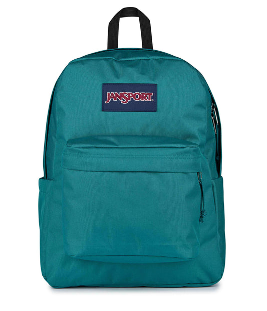 SuperBreak Plus - Emerald Pool | JanSport Europe