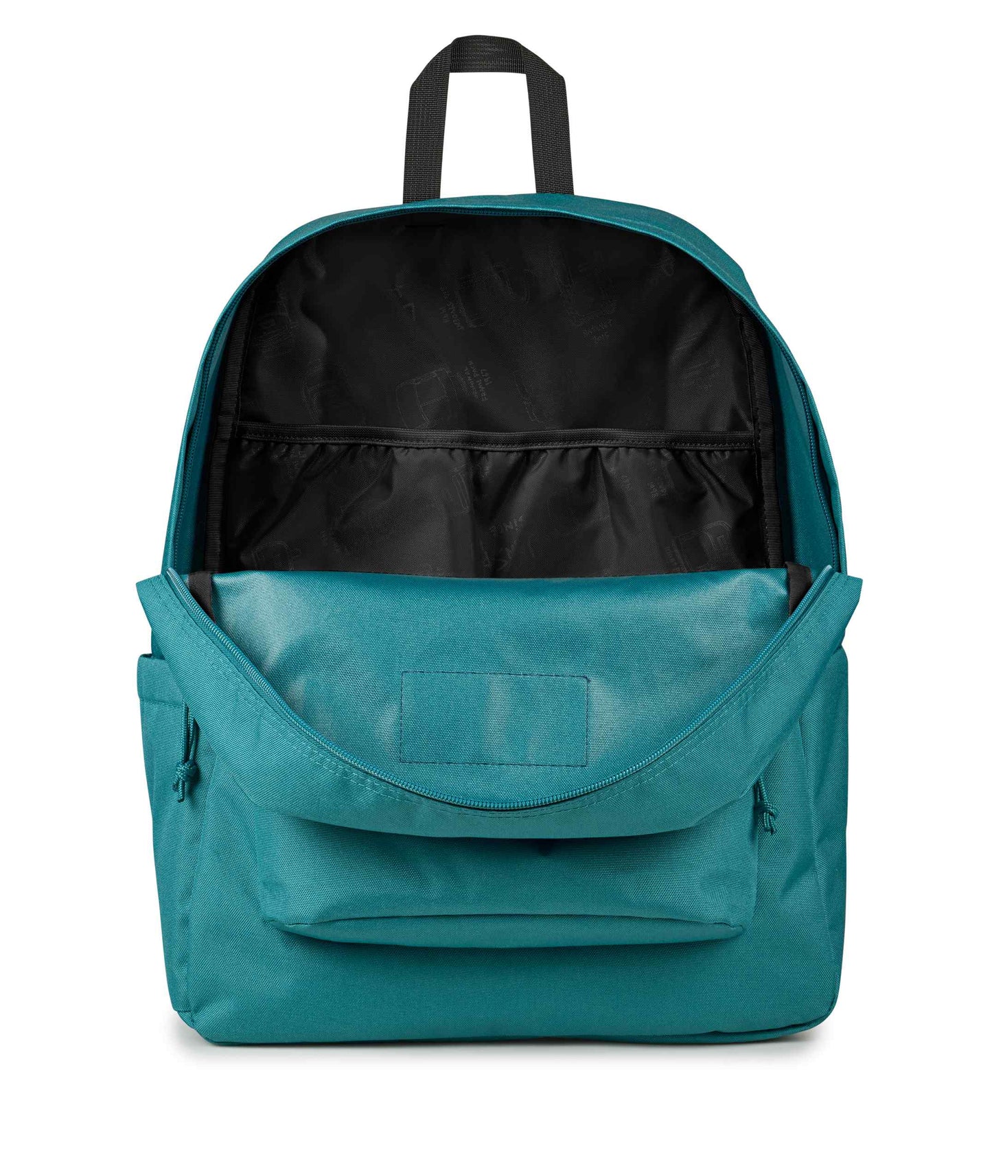 SuperBreak Plus - Emerald Pool | JanSport Europe