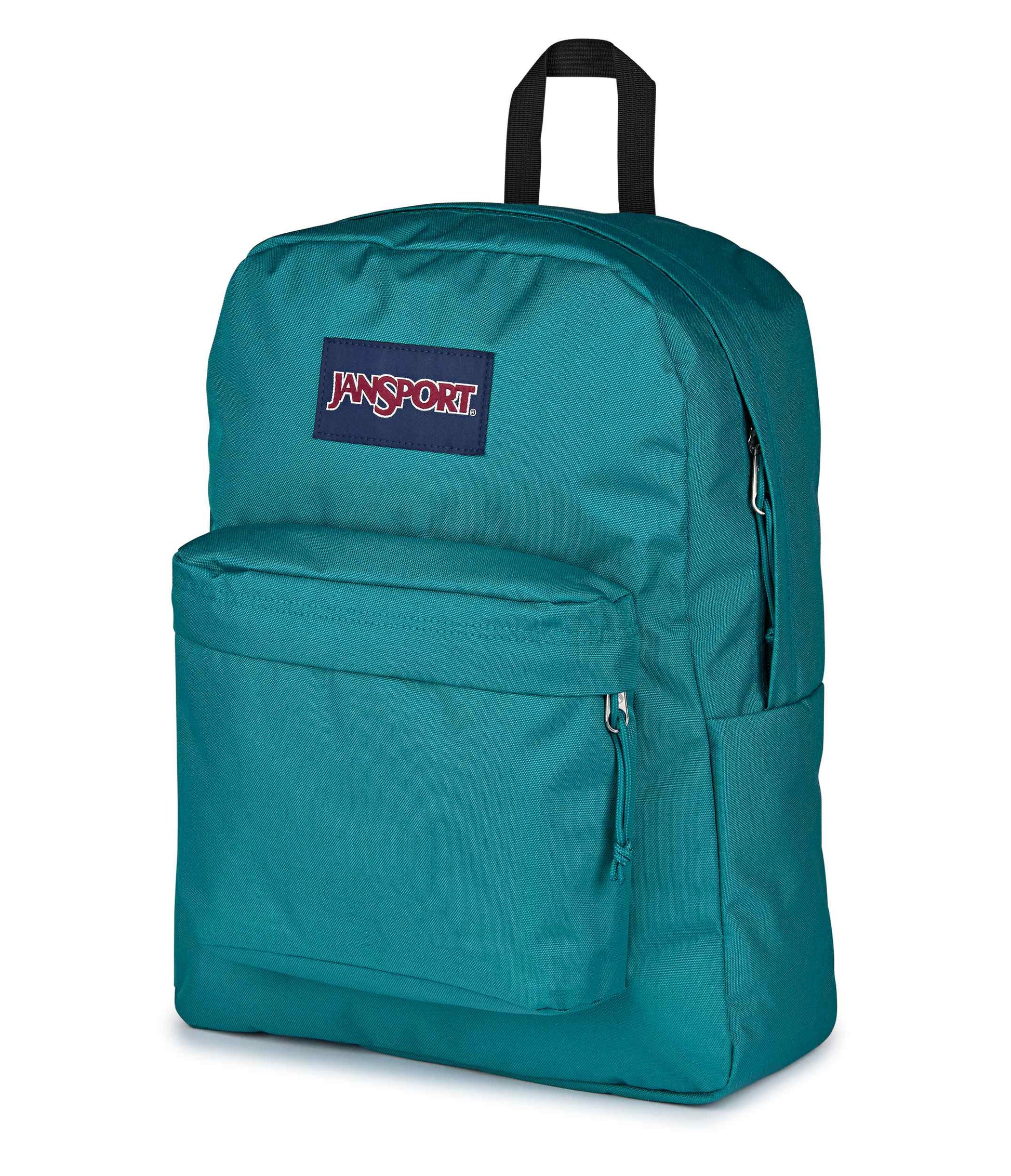 SuperBreak Plus - Emerald Pool | JanSport Europe