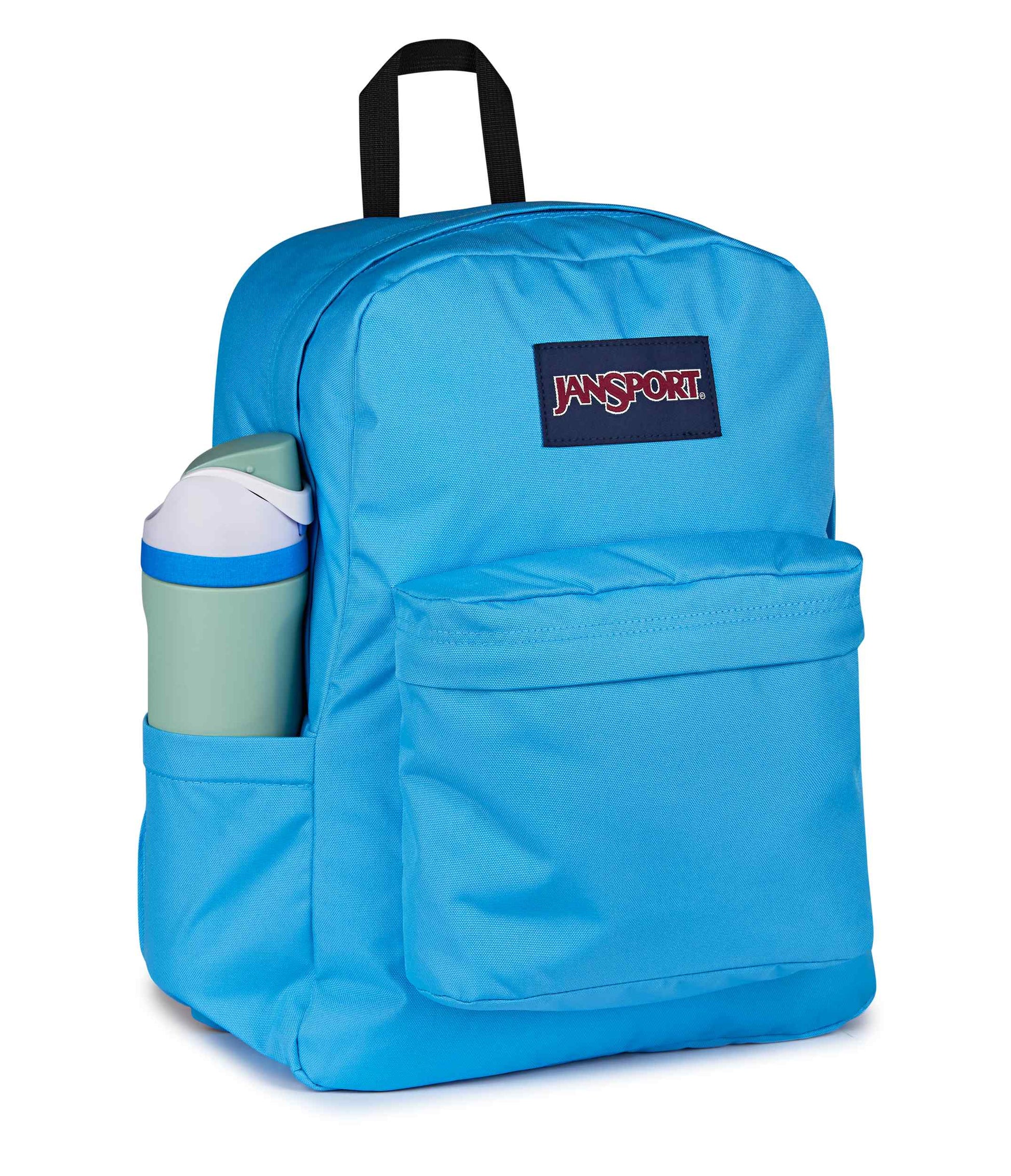 SuperBreak Plus - Electric Azul | JanSport Europe