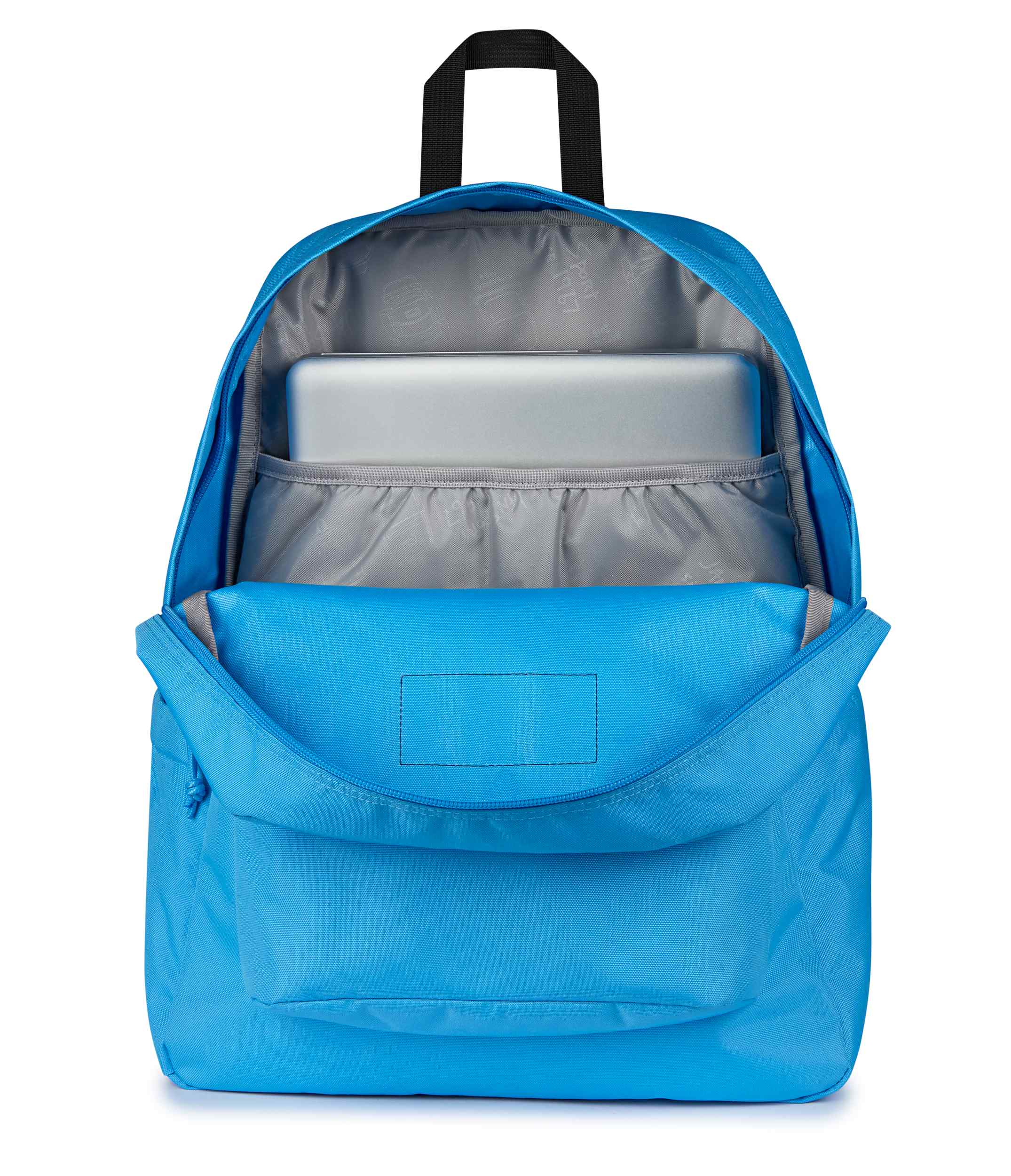 ブルーシュガー SuperBreak Plus - Electric Azul | JanSport Europe – JanSport Europe EU