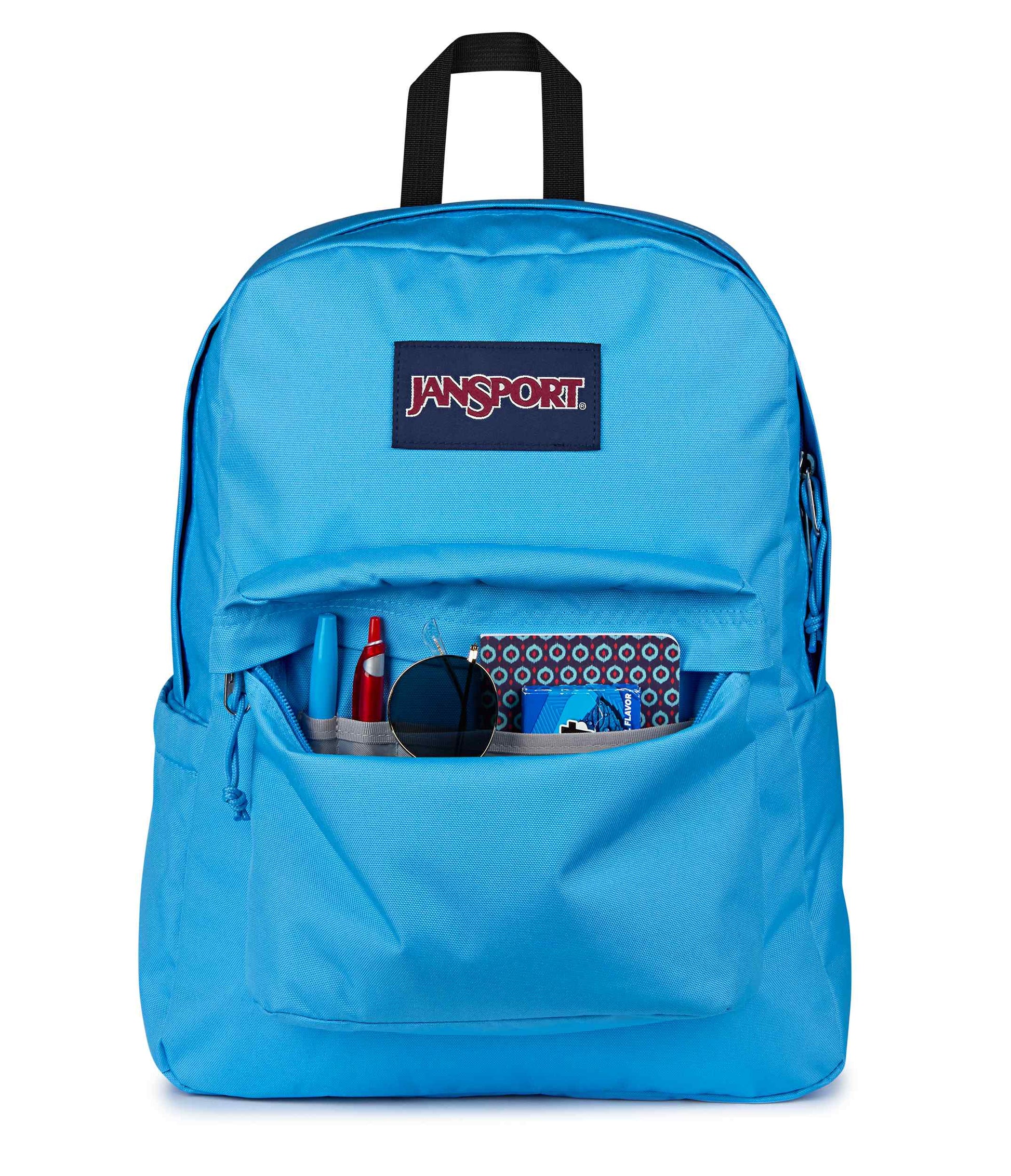 SuperBreak Plus - Electric Azul