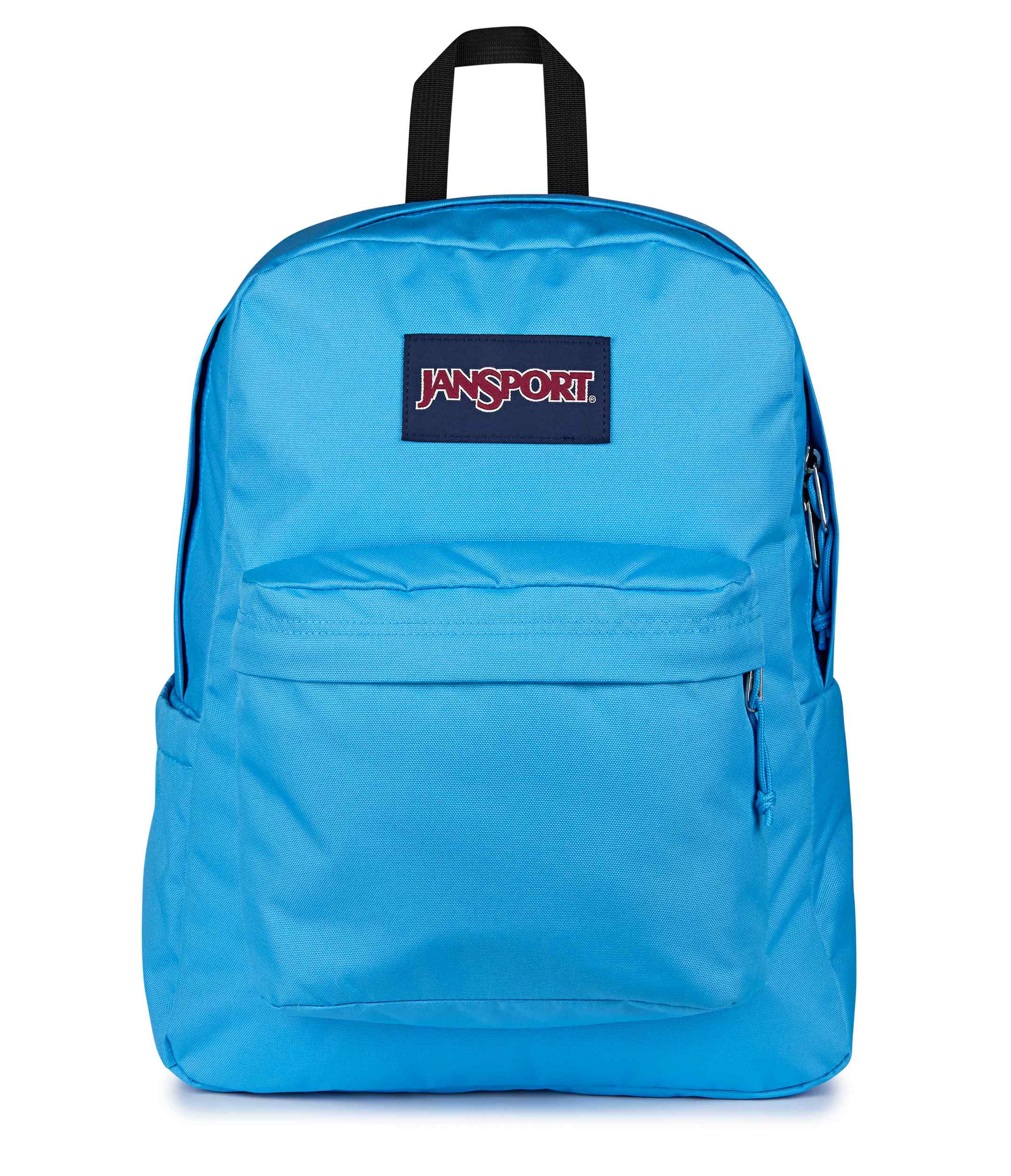 SuperBreak Plus - Electric Azul | JanSport Europe – JanSport Europe EU