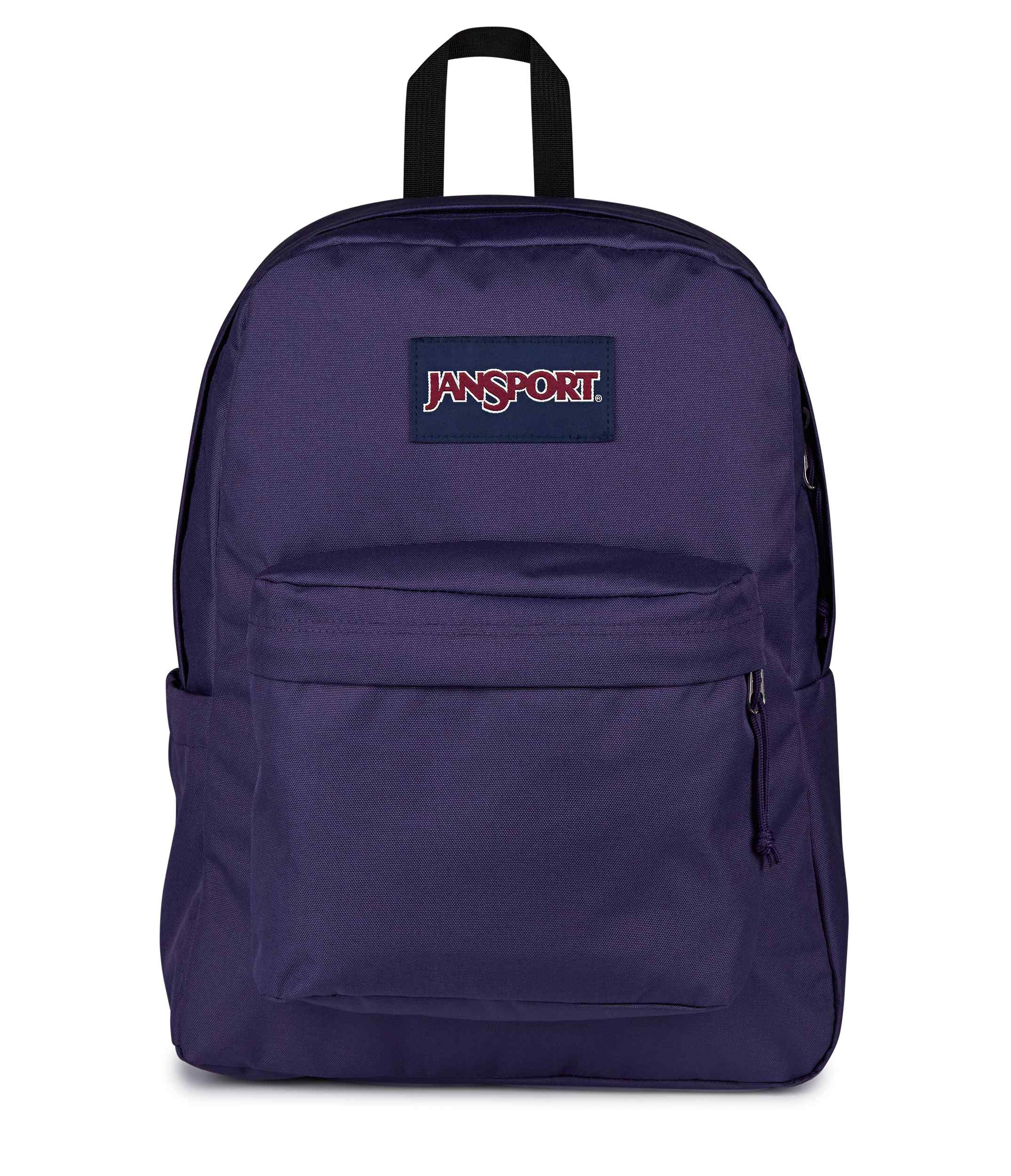 SuperBreak Plus - Amethyst Angst | JanSport Europe – JanSport