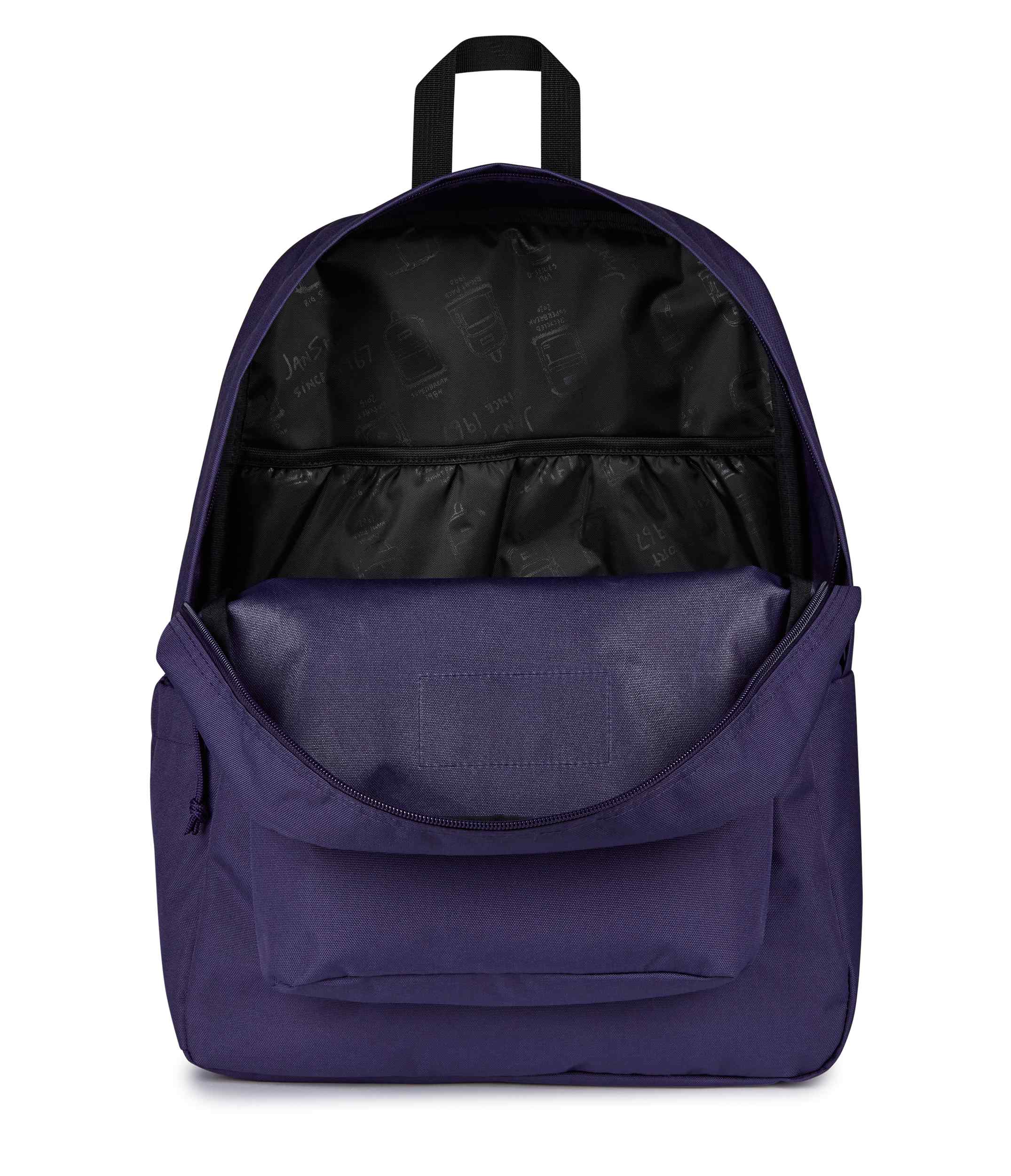 SuperBreak Plus - Amethyst Angst | JanSport Europe – JanSport