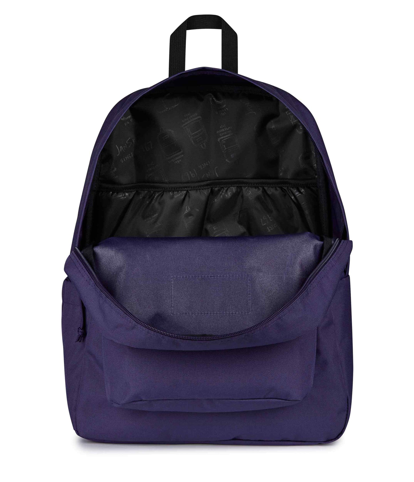 SuperBreak Plus - Amethyst Angst | JanSport Europe