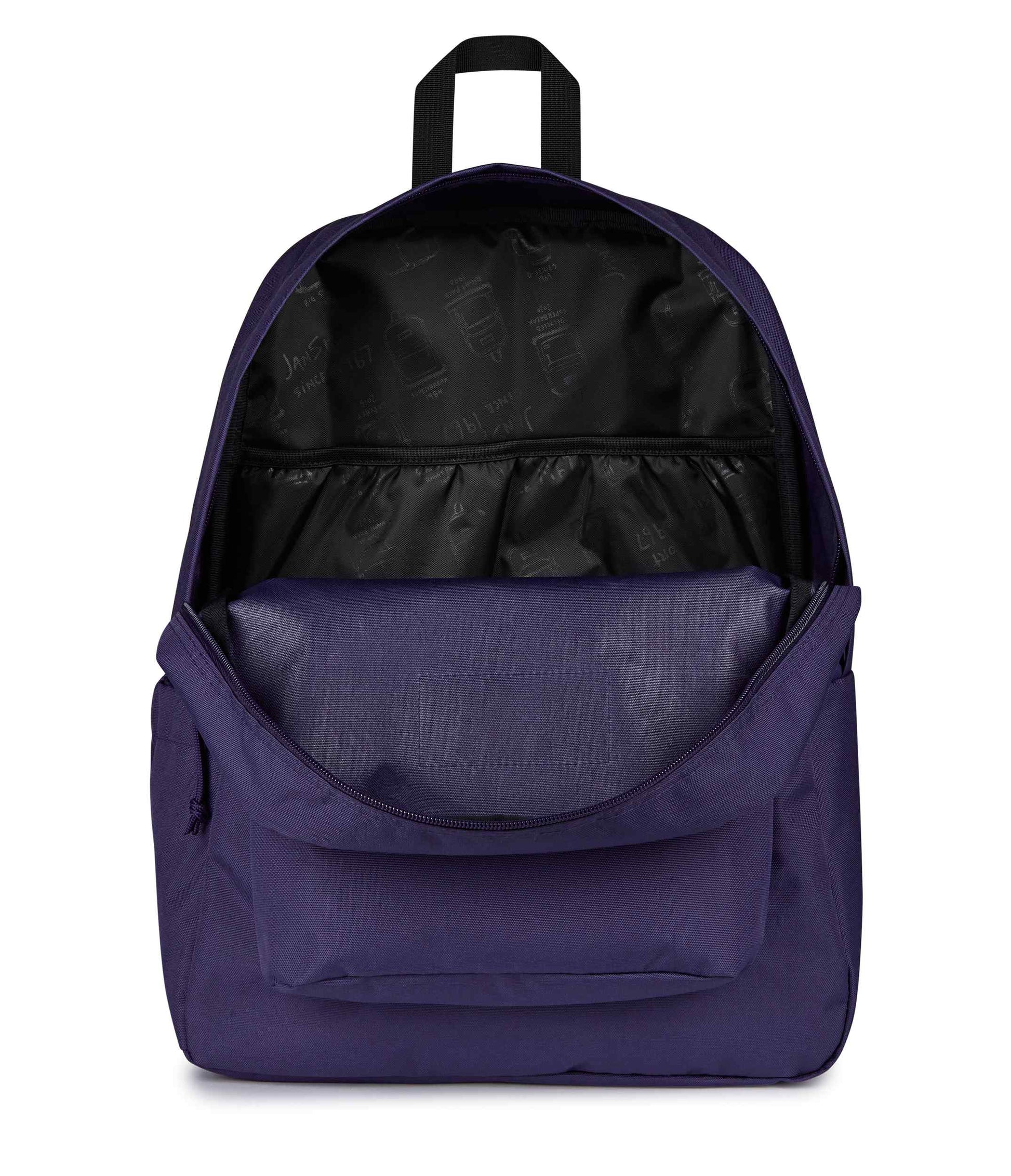 SuperBreak Plus - Amethyst Angst | JanSport Europe