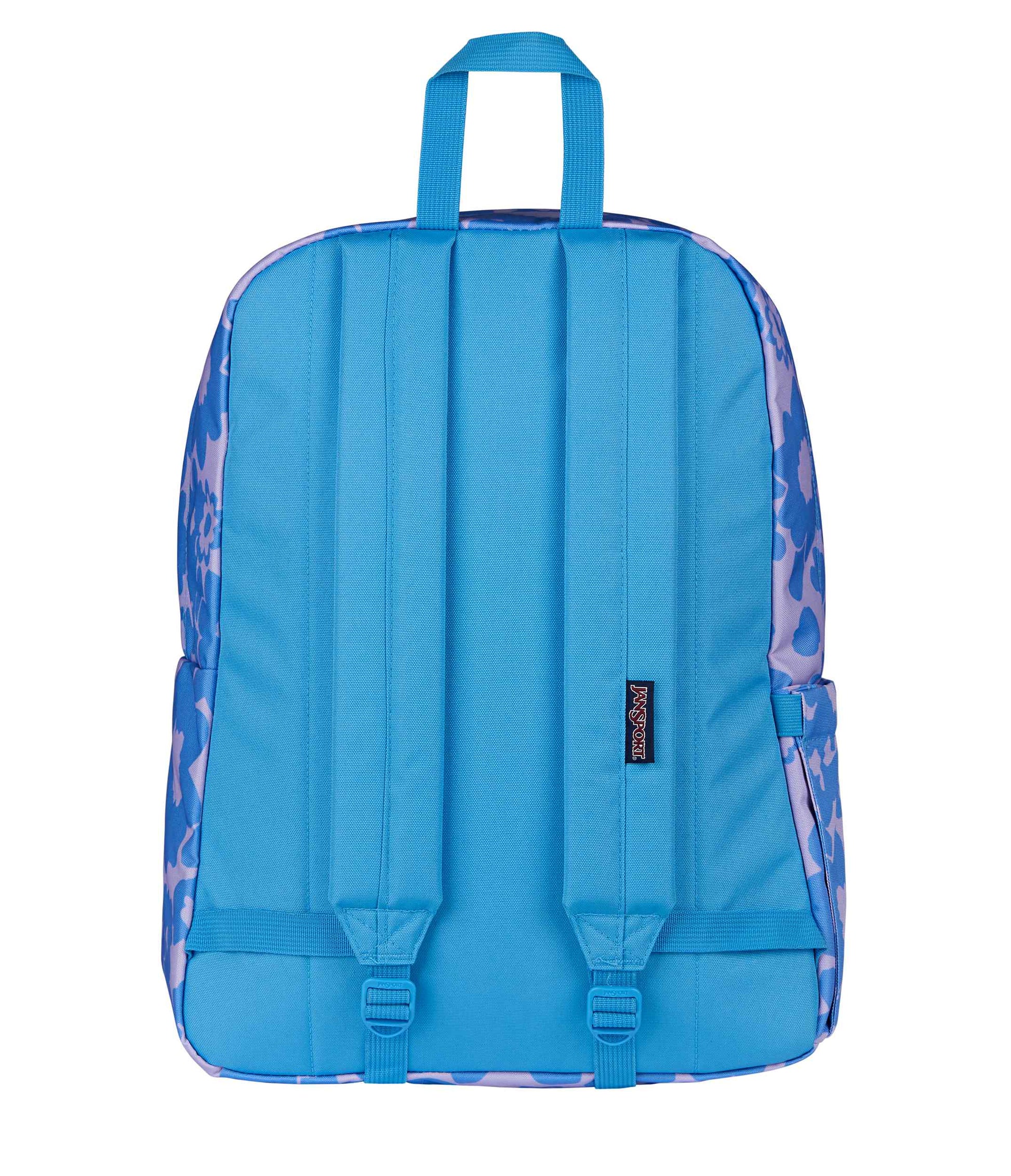 SuperBreak Plus - Blossom Blue | JanSport Europe