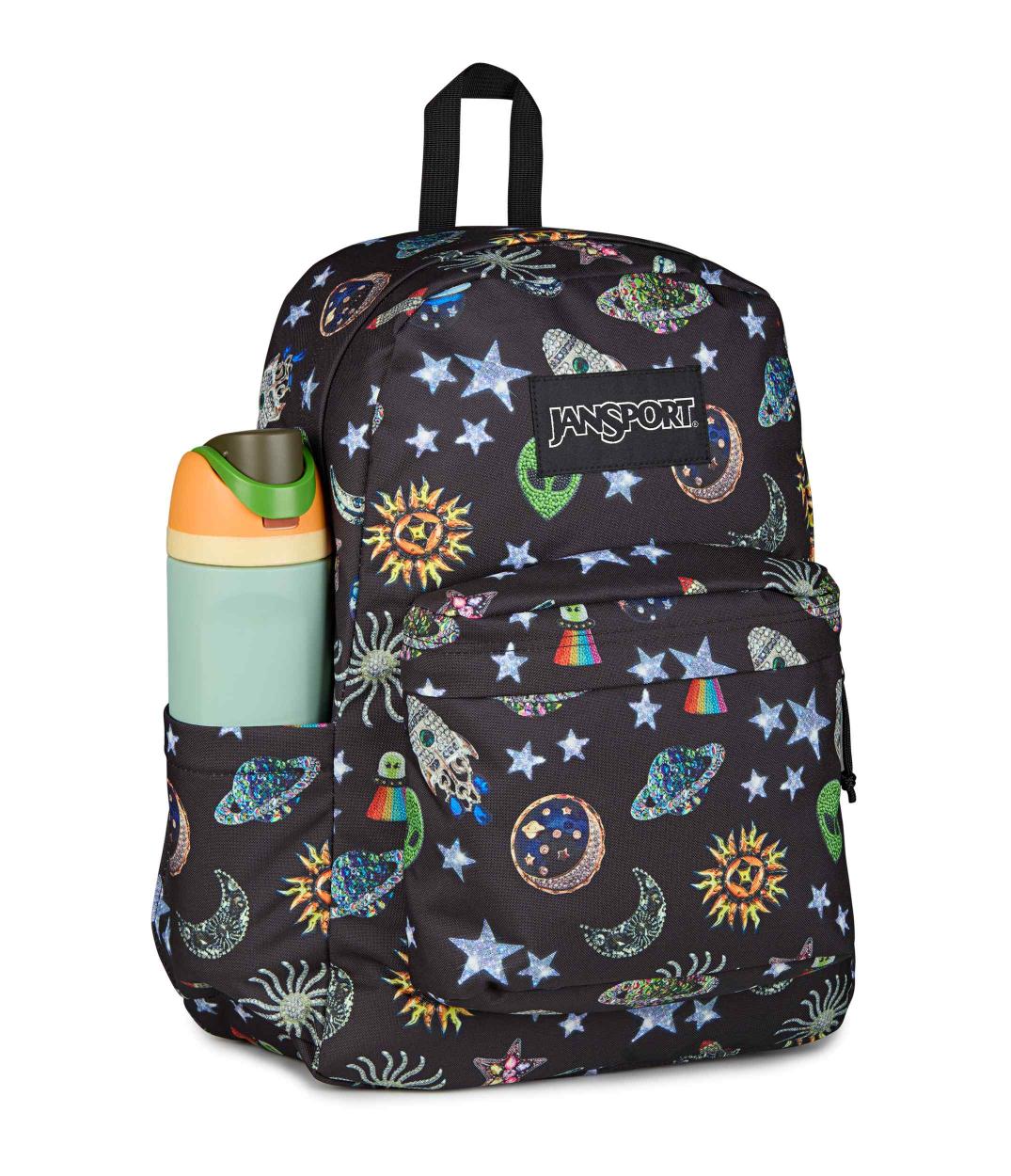 Superbreak Plus - Galaxy Glam | Jansport Europe – JanSport Europe EU