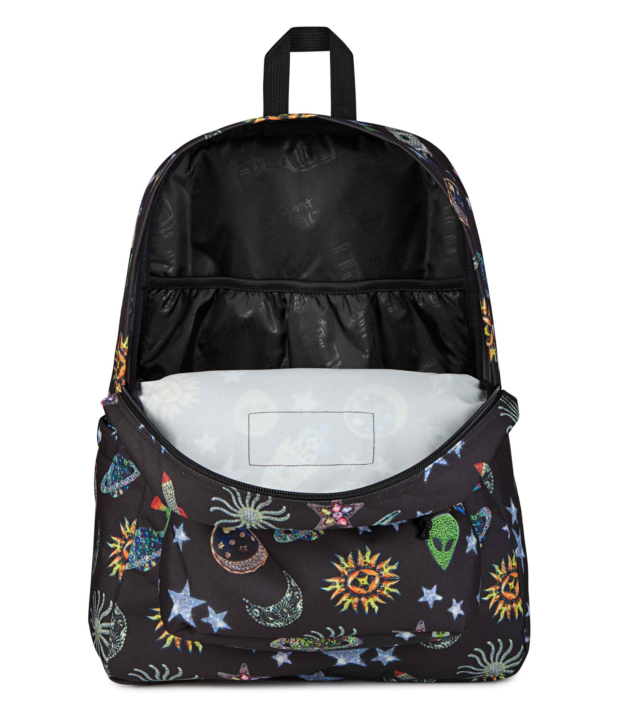 Superbreak Plus - Galaxy Glam | Jansport Europe – JanSport Europe EU