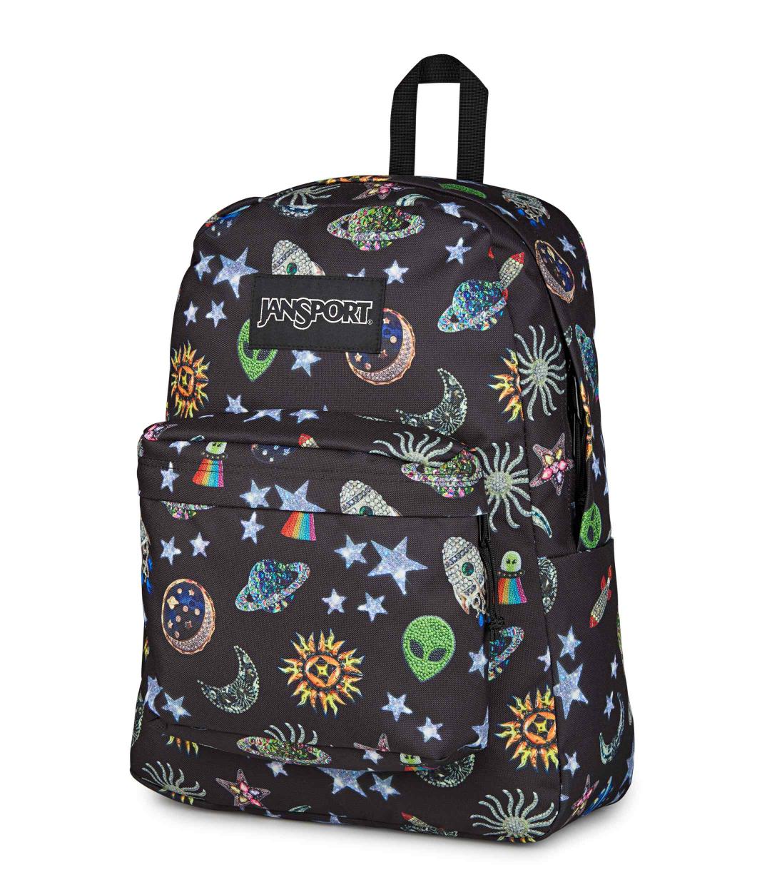 Superbreak Plus - Galaxy Glam