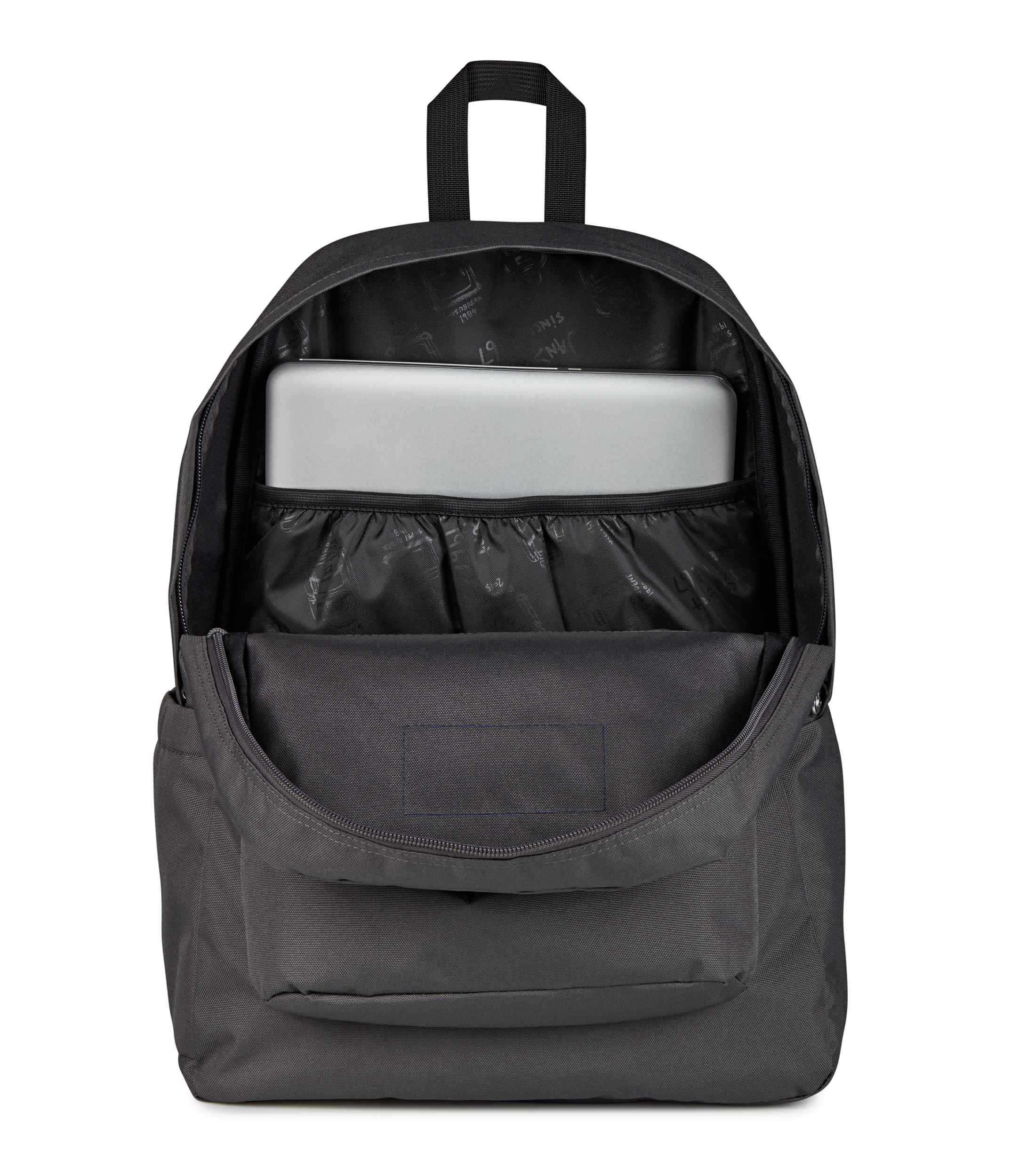 Superbreak Plus - Smokey Grit | Jansport Europe – JanSport Europe EU