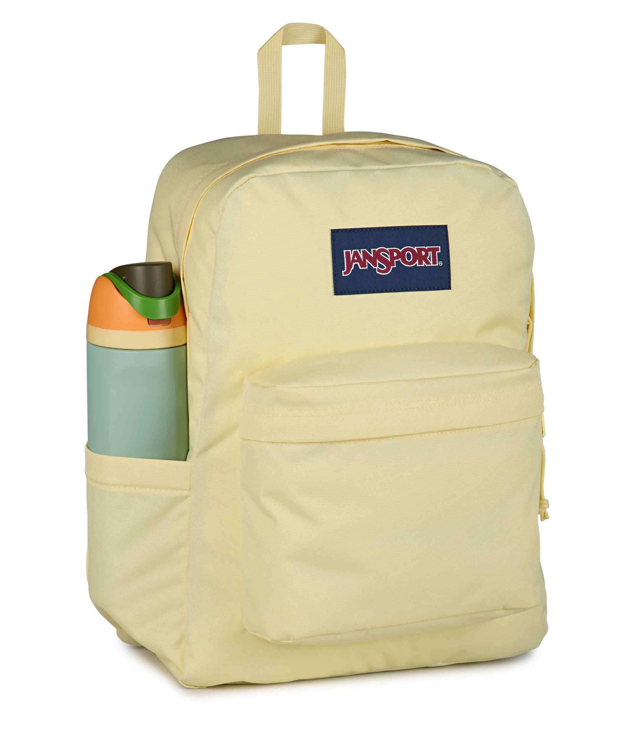 Superbreak Plus - Lemon Ice | Jansport Europe – JanSport Europe EU