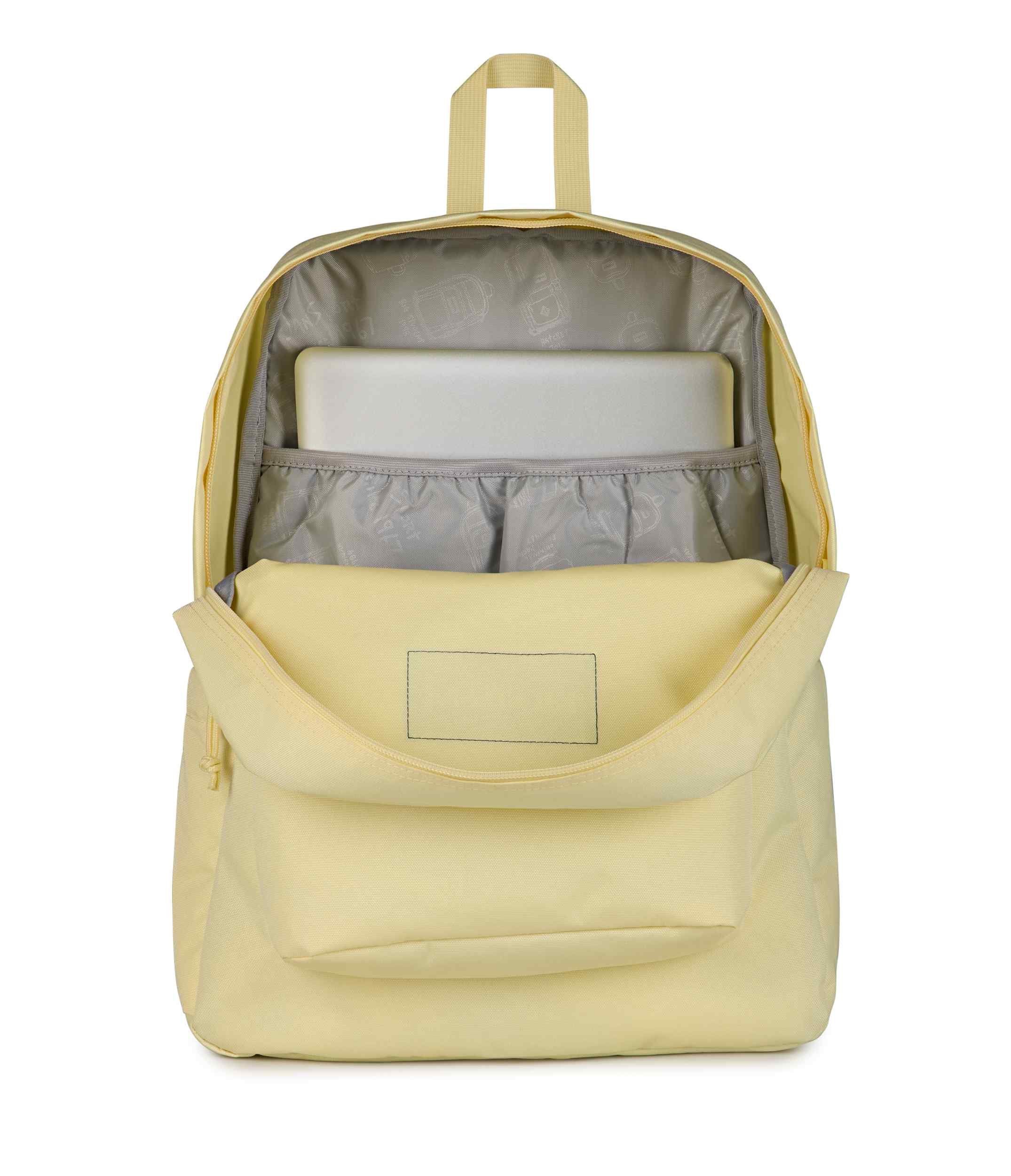 Superbreak Plus - Lemon Ice | Jansport Europe – JanSport Europe EU