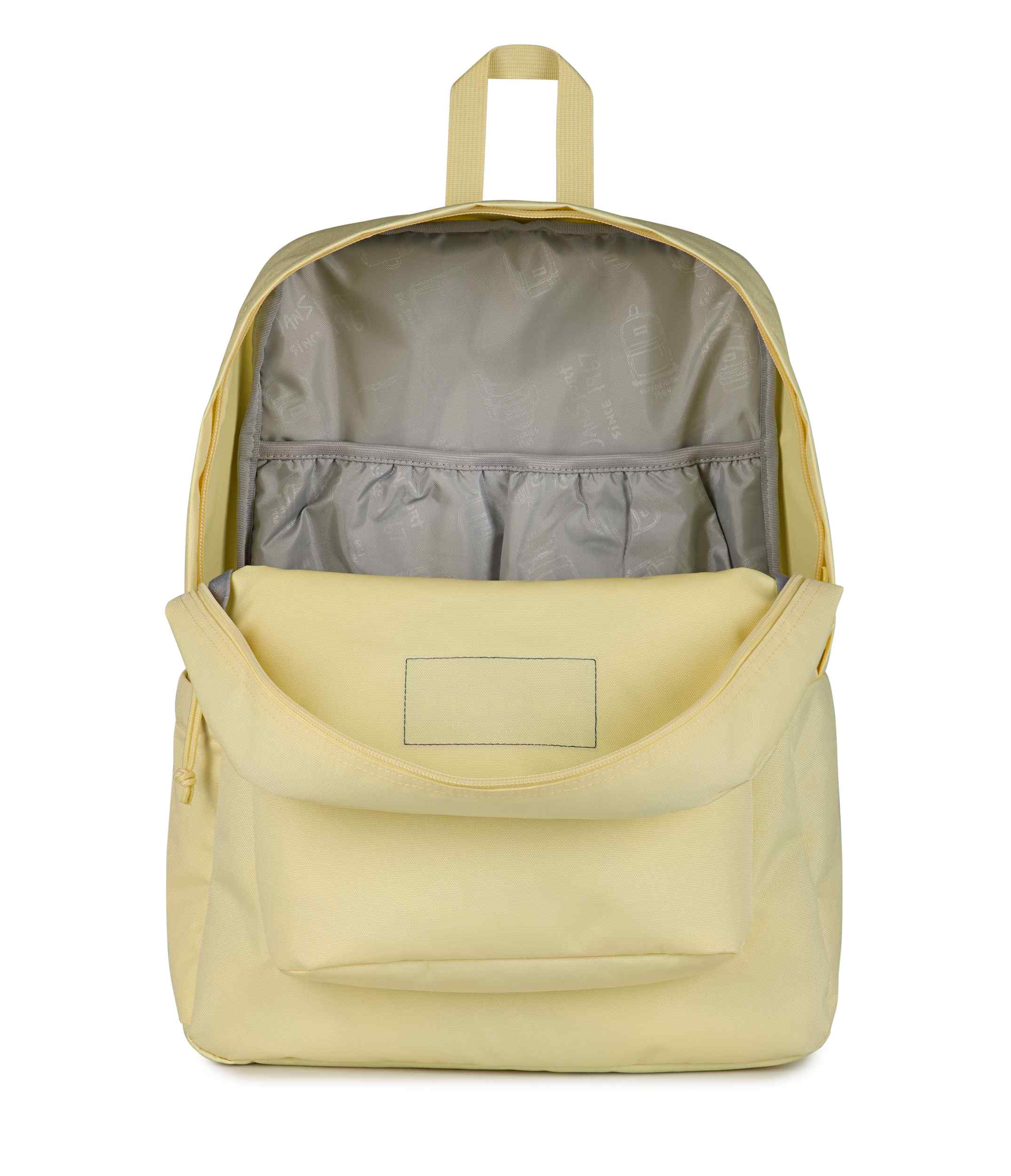 Superbreak Plus - Lemon Ice | Jansport Europe – JanSport Europe EU