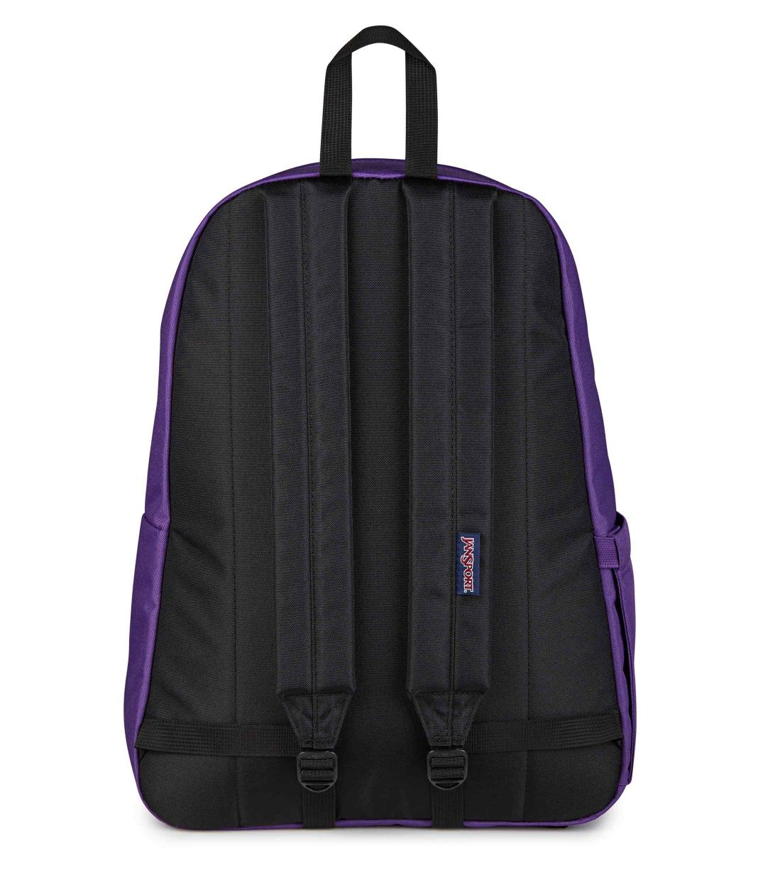 Superbreak Plus - Grape Jelly | Jansport Europe – JanSport Europe EU